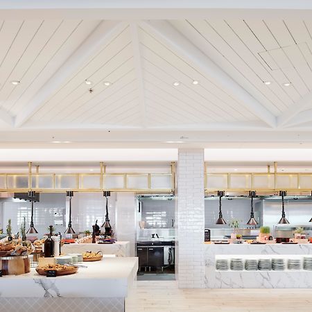 The Ville Resort - Casino Townsville Luaran gambar