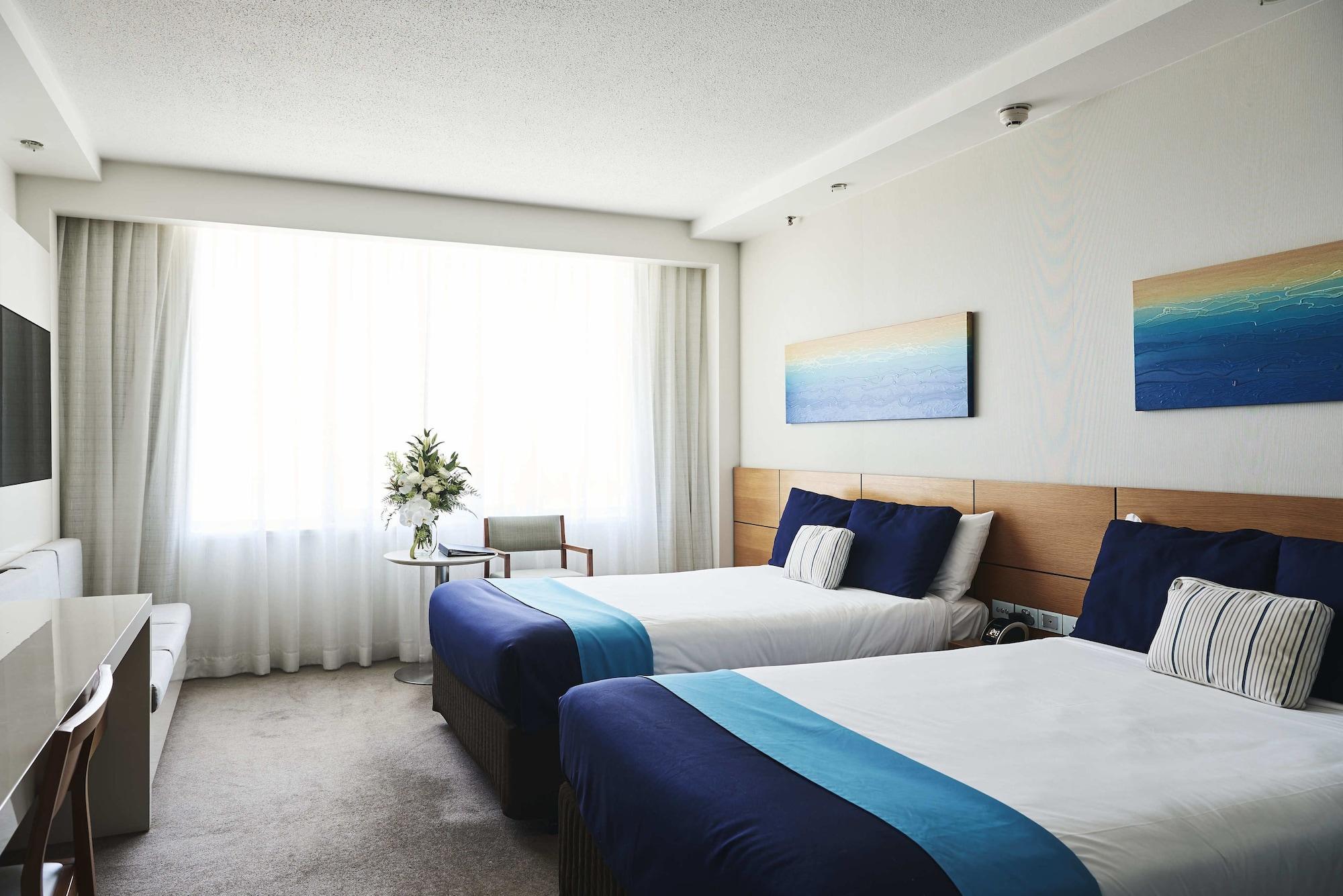The Ville Resort - Casino Townsville Luaran gambar