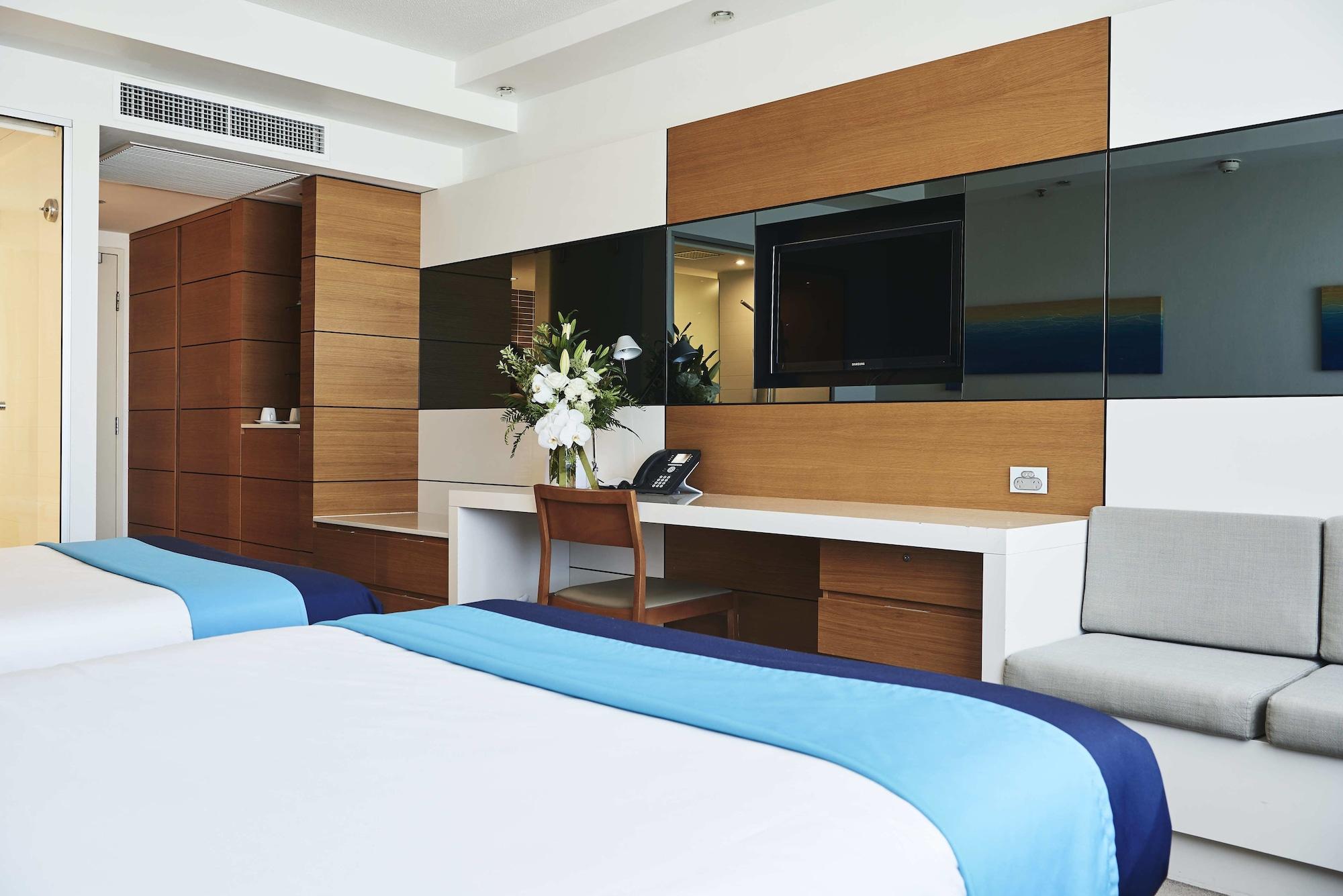 The Ville Resort - Casino Townsville Luaran gambar