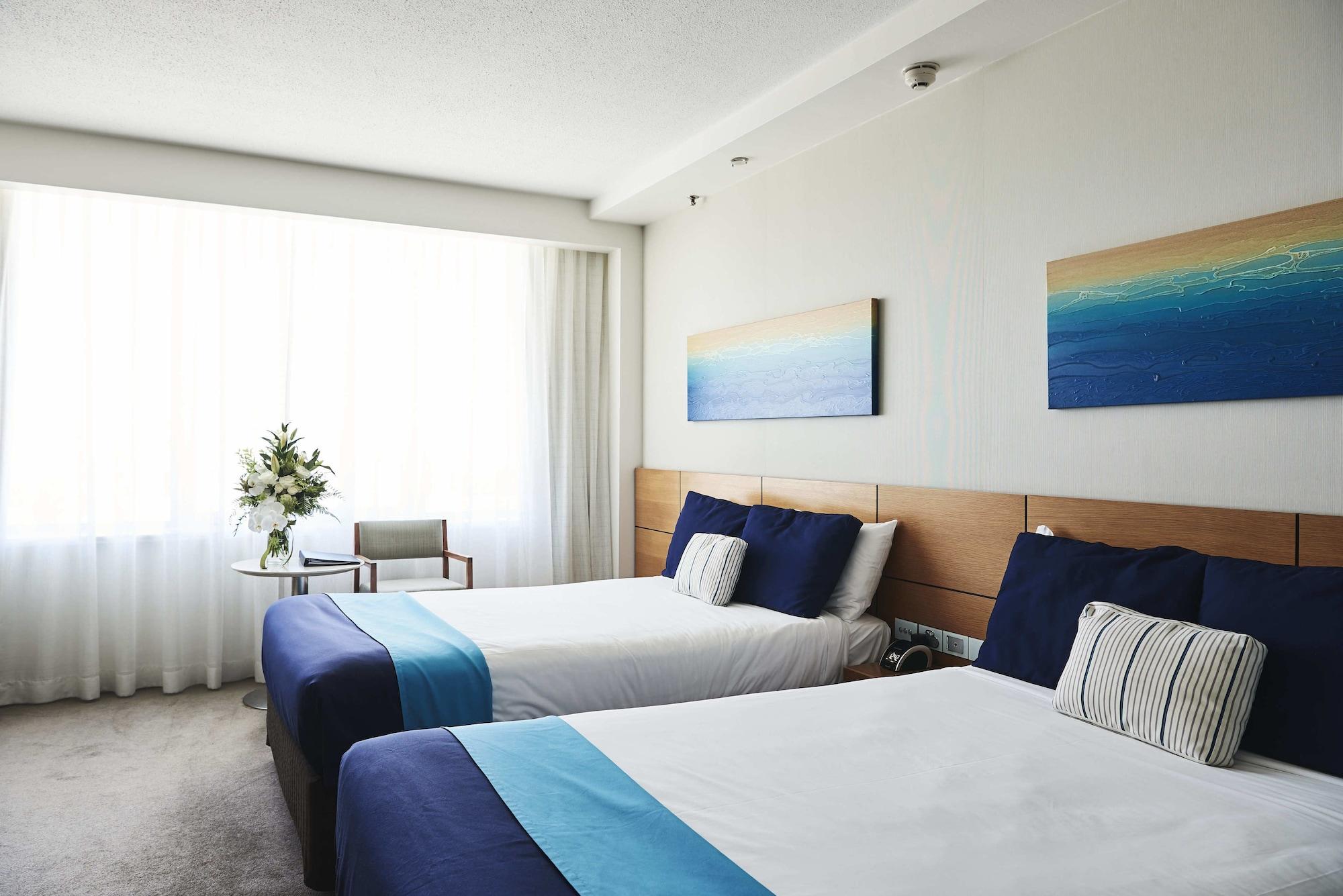 The Ville Resort - Casino Townsville Luaran gambar
