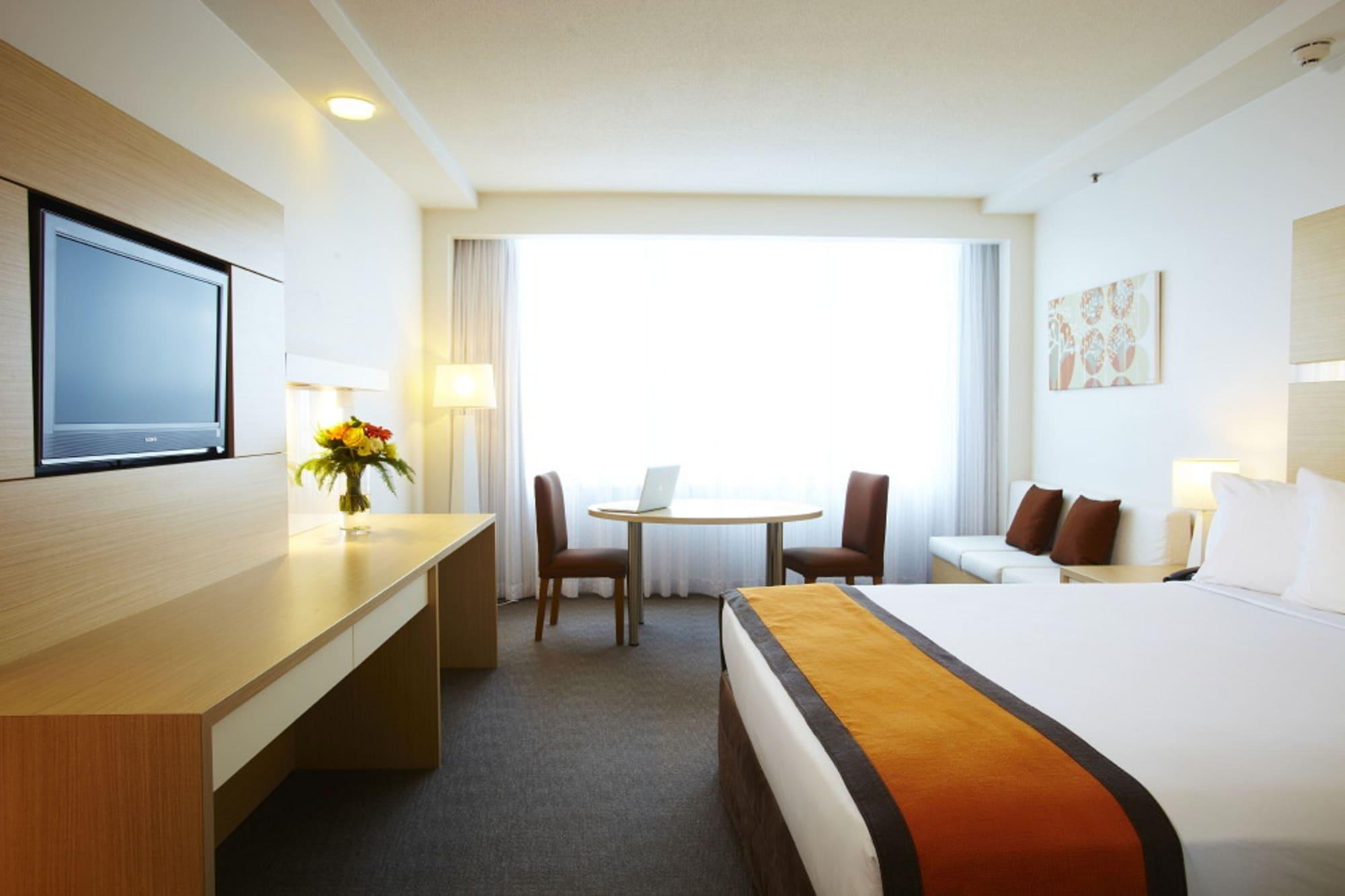 The Ville Resort - Casino Townsville Luaran gambar