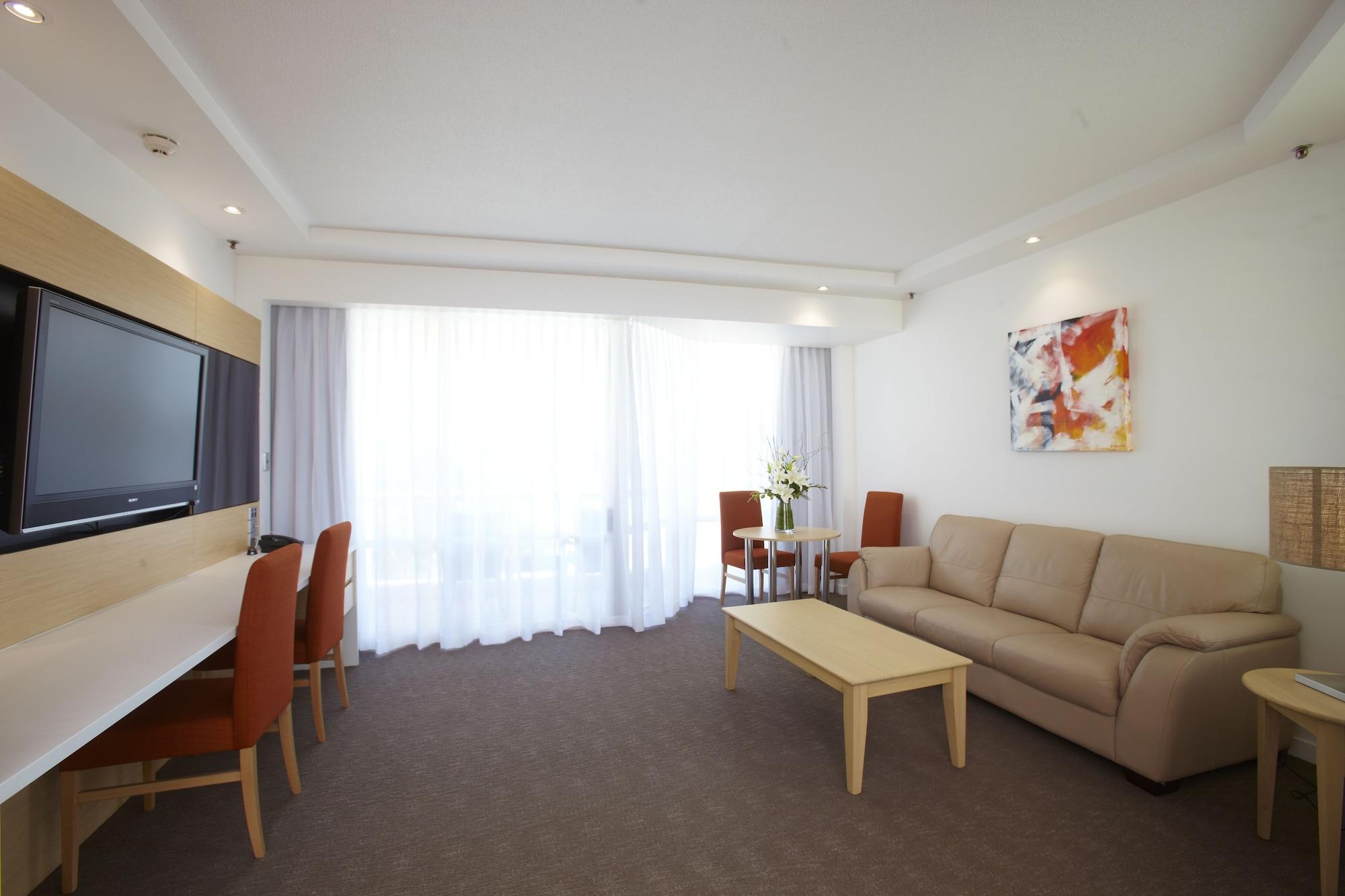 The Ville Resort - Casino Townsville Luaran gambar