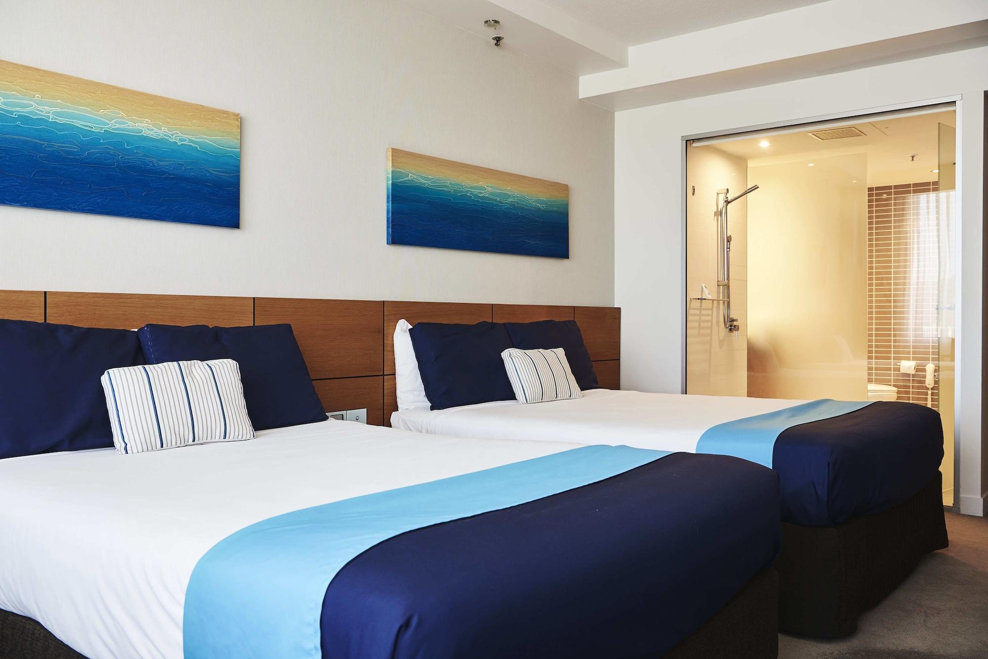 The Ville Resort - Casino Townsville Luaran gambar