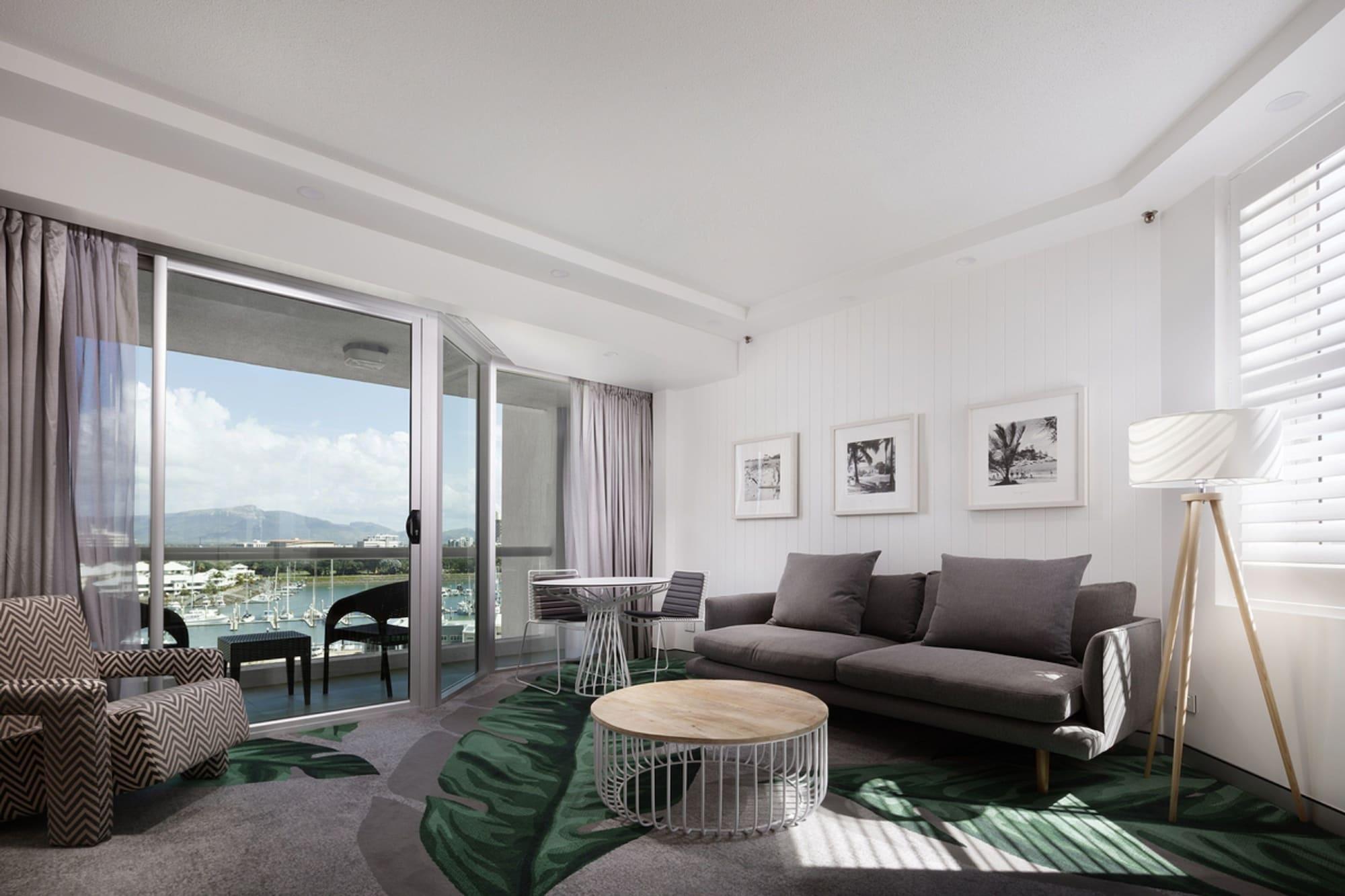 The Ville Resort - Casino Townsville Bilik gambar