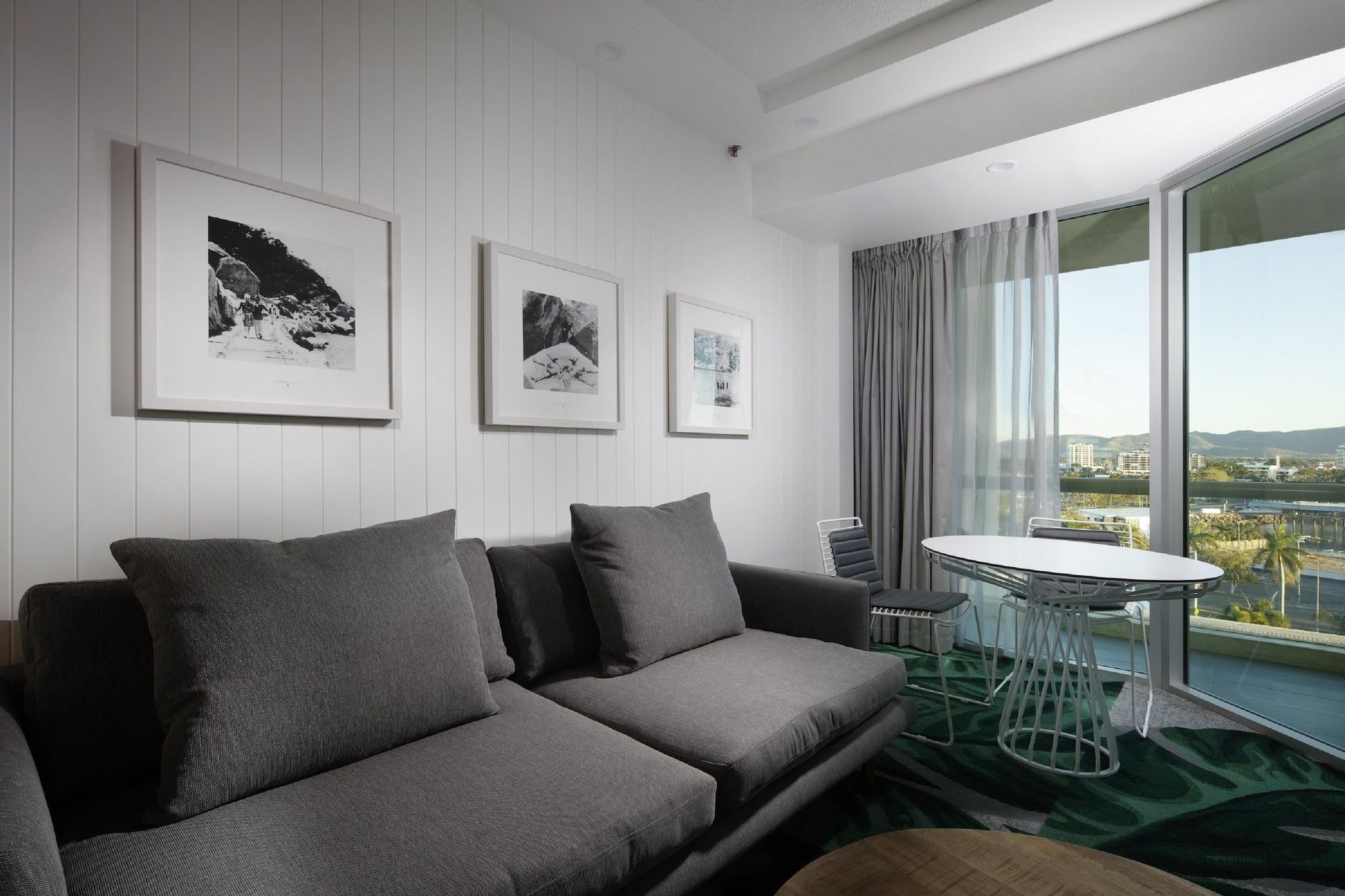 The Ville Resort - Casino Townsville Bilik gambar