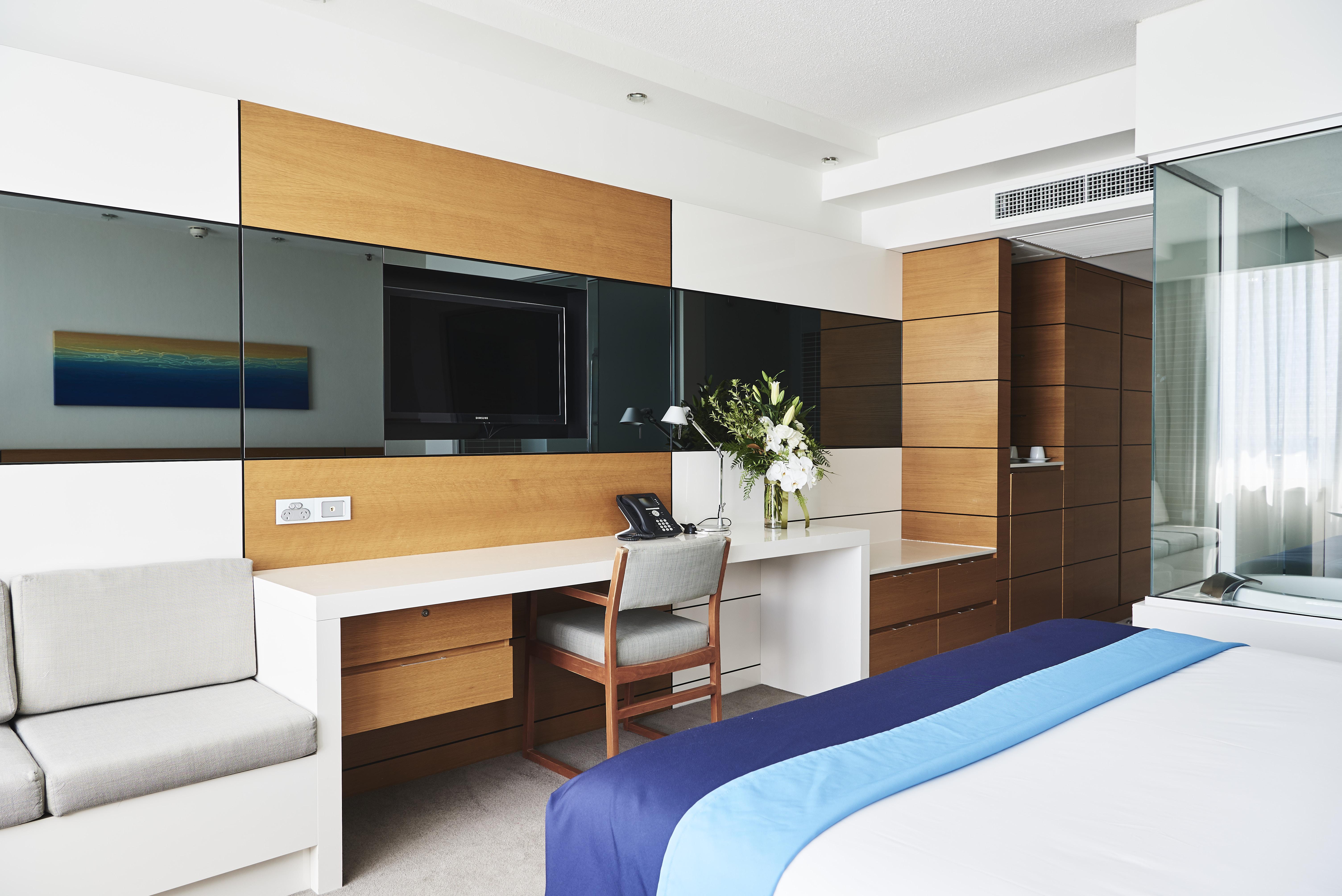 The Ville Resort - Casino Townsville Luaran gambar