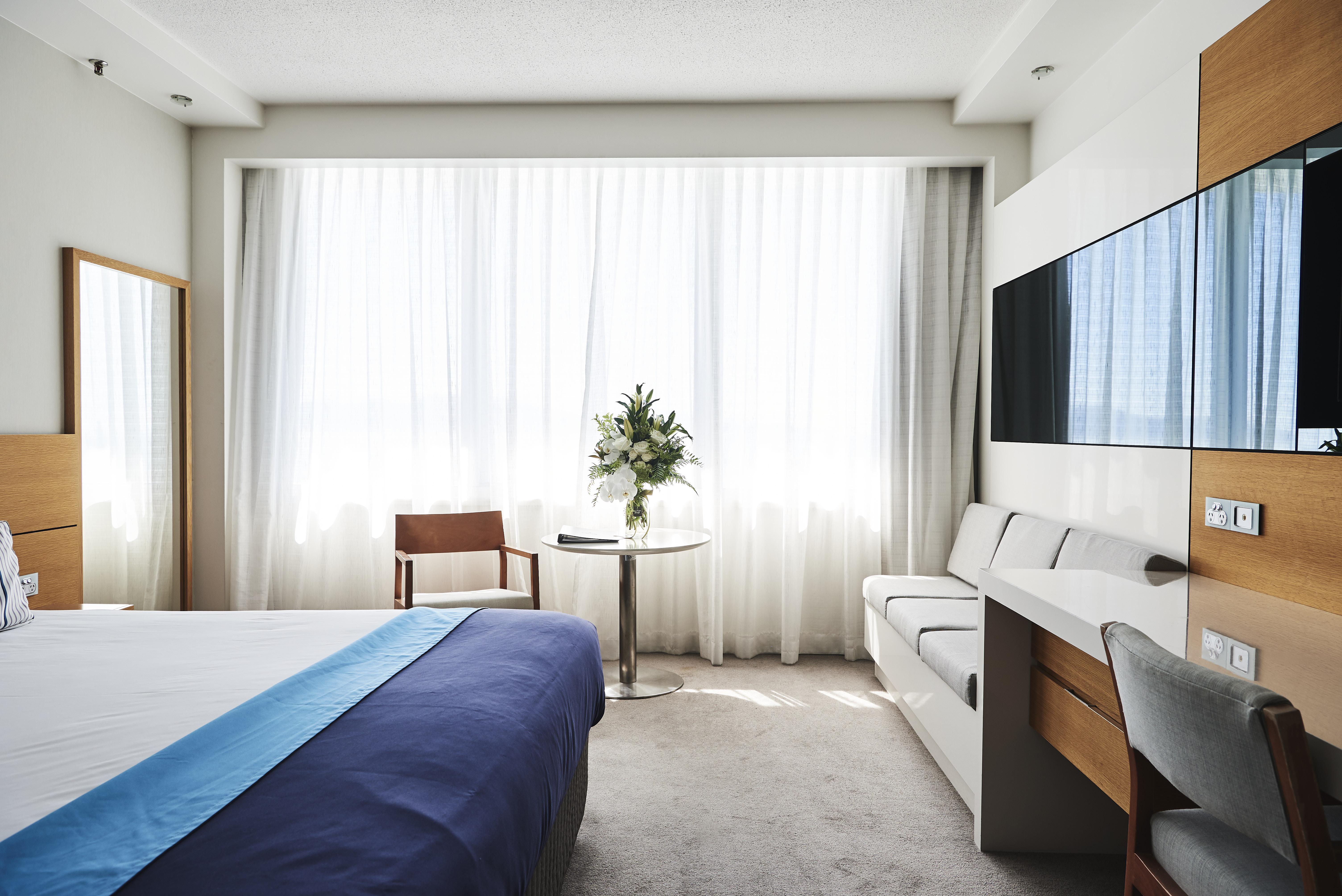 The Ville Resort - Casino Townsville Luaran gambar