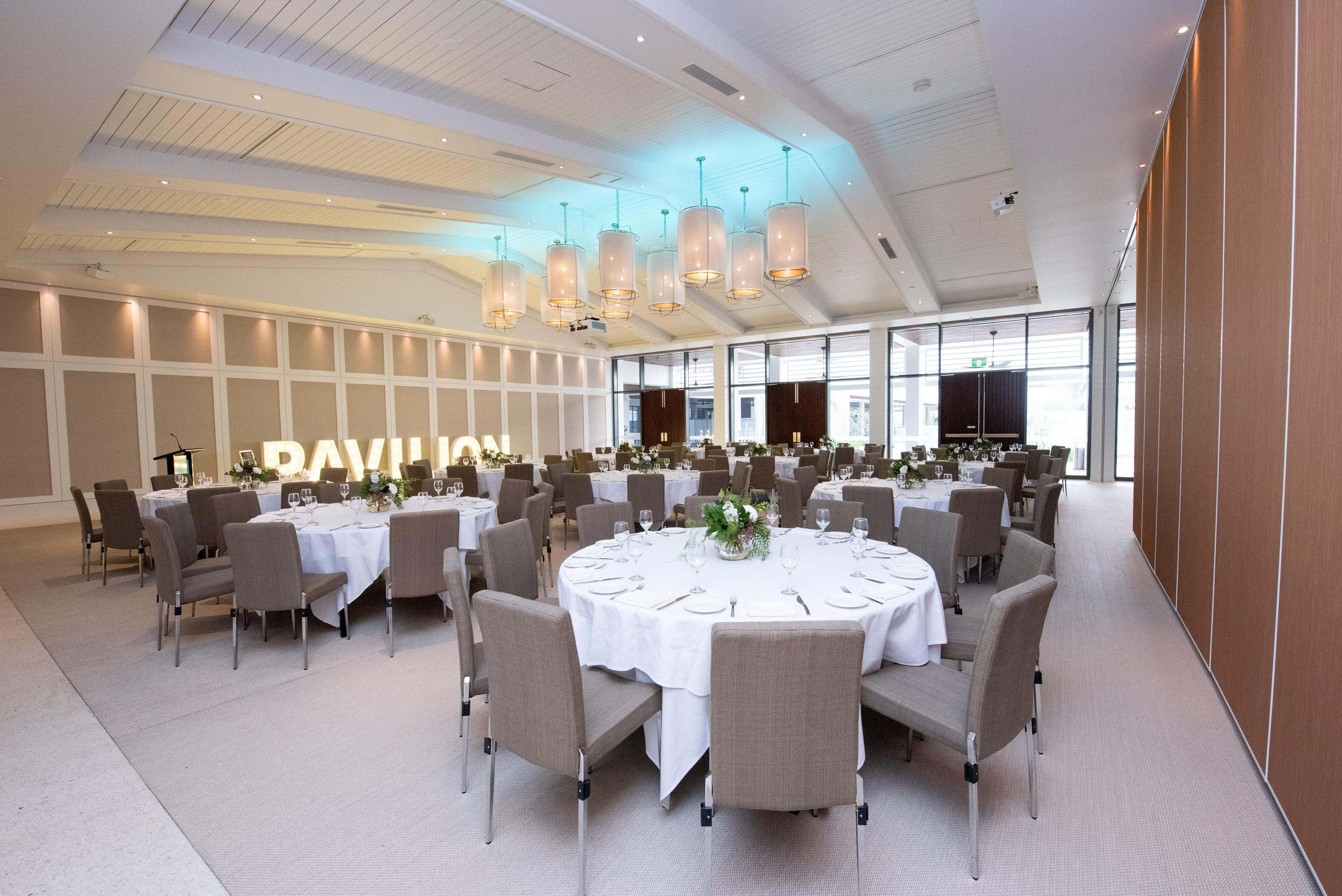 The Ville Resort - Casino Townsville Luaran gambar