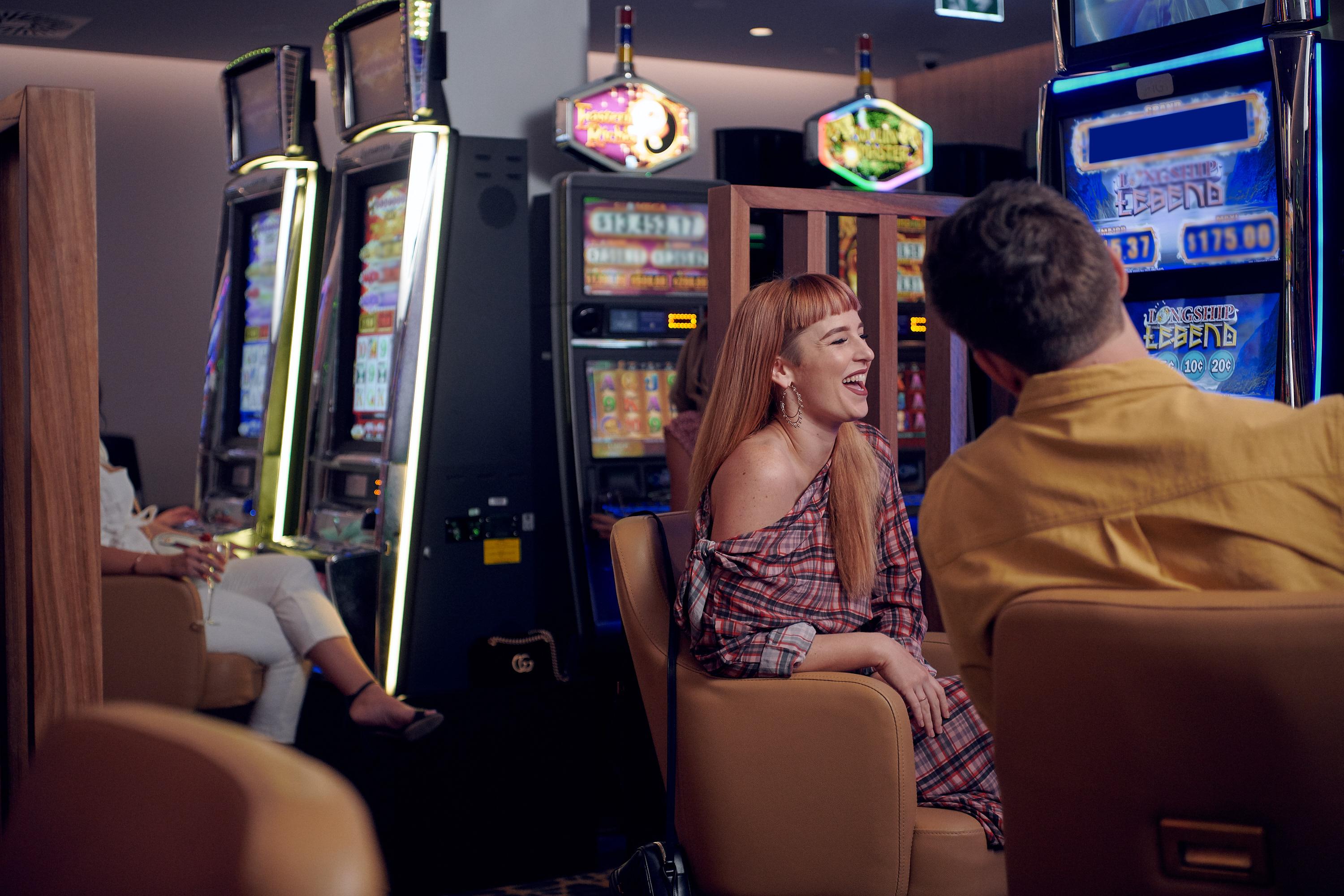 The Ville Resort - Casino Townsville Luaran gambar