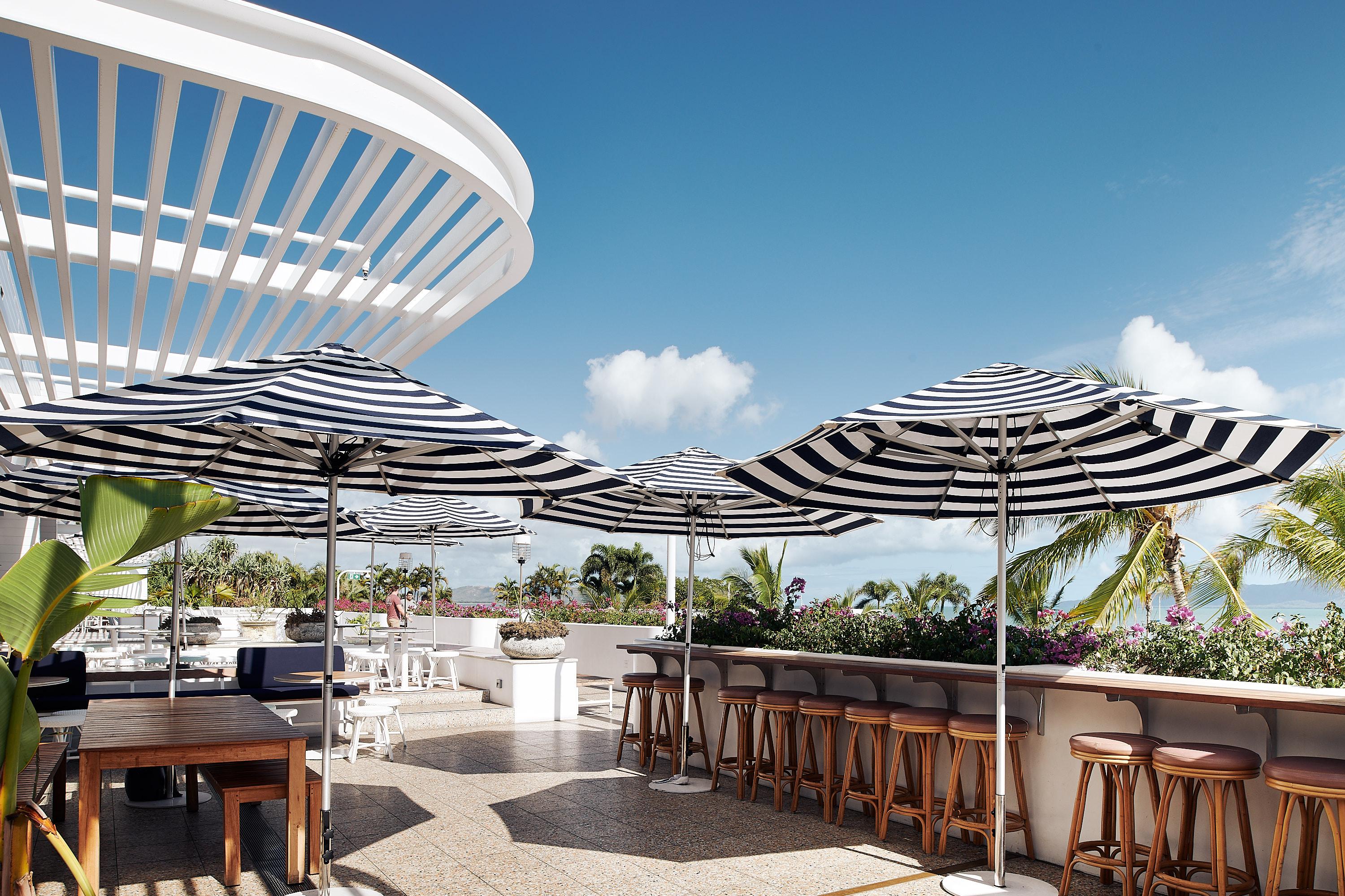 The Ville Resort - Casino Townsville Luaran gambar