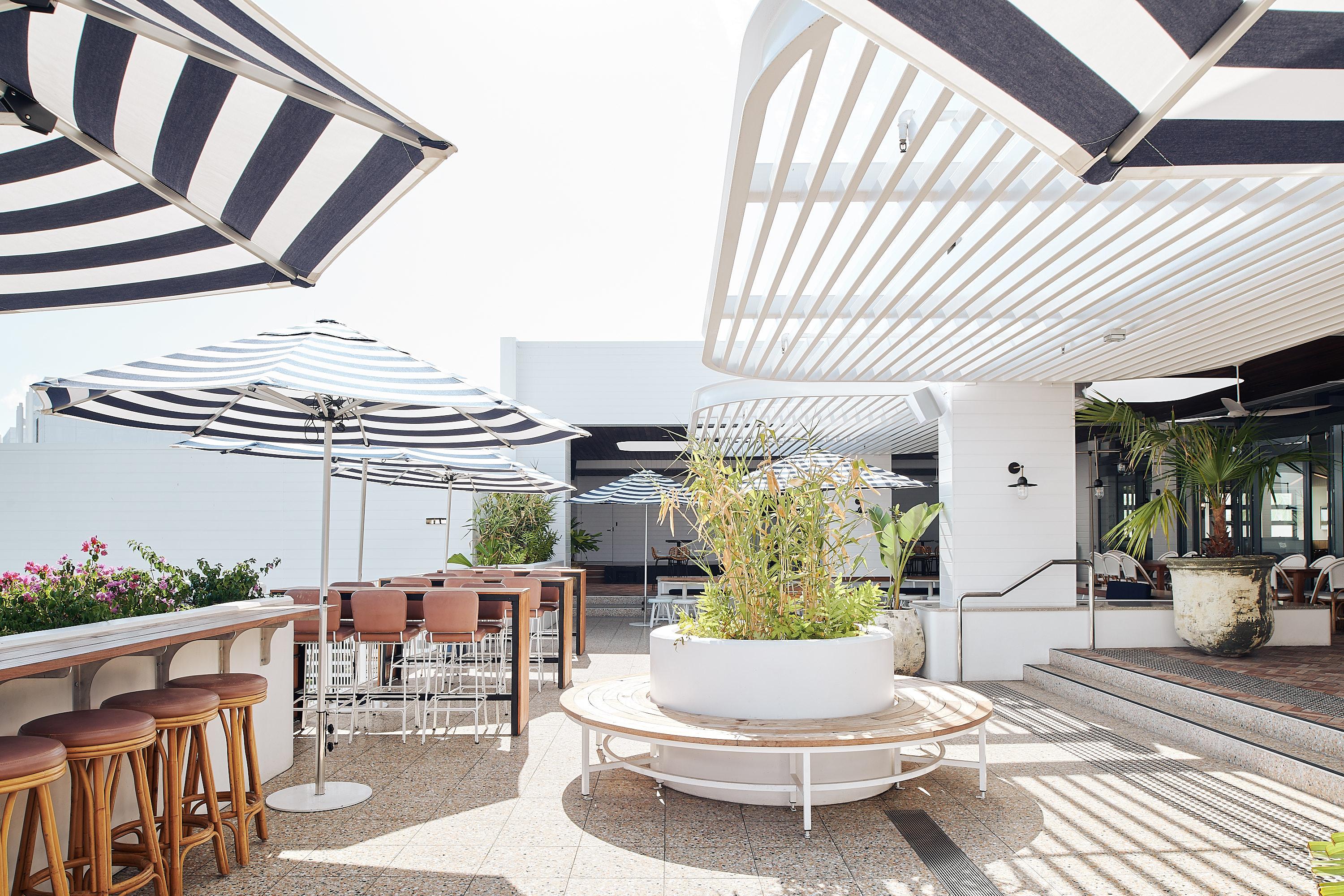 The Ville Resort - Casino Townsville Luaran gambar