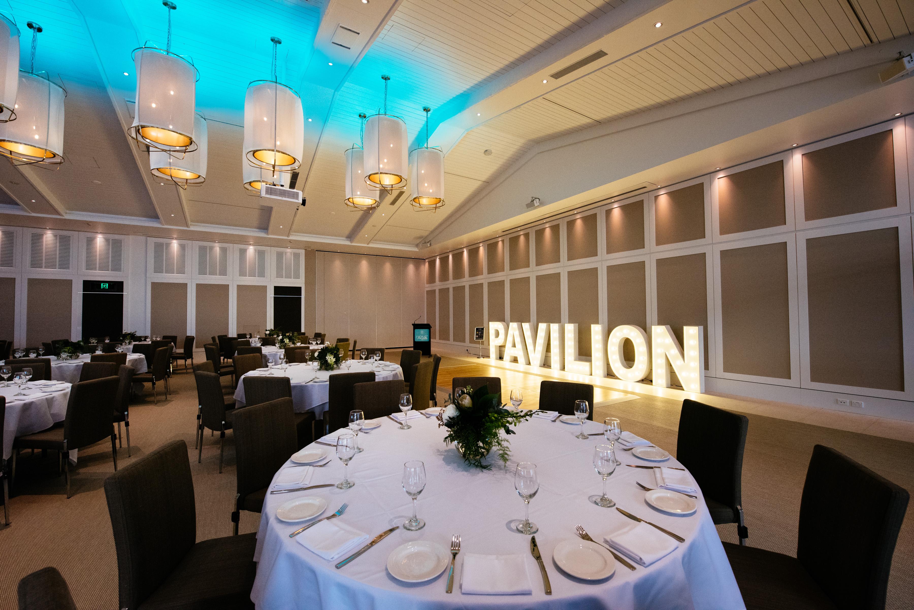 The Ville Resort - Casino Townsville Luaran gambar