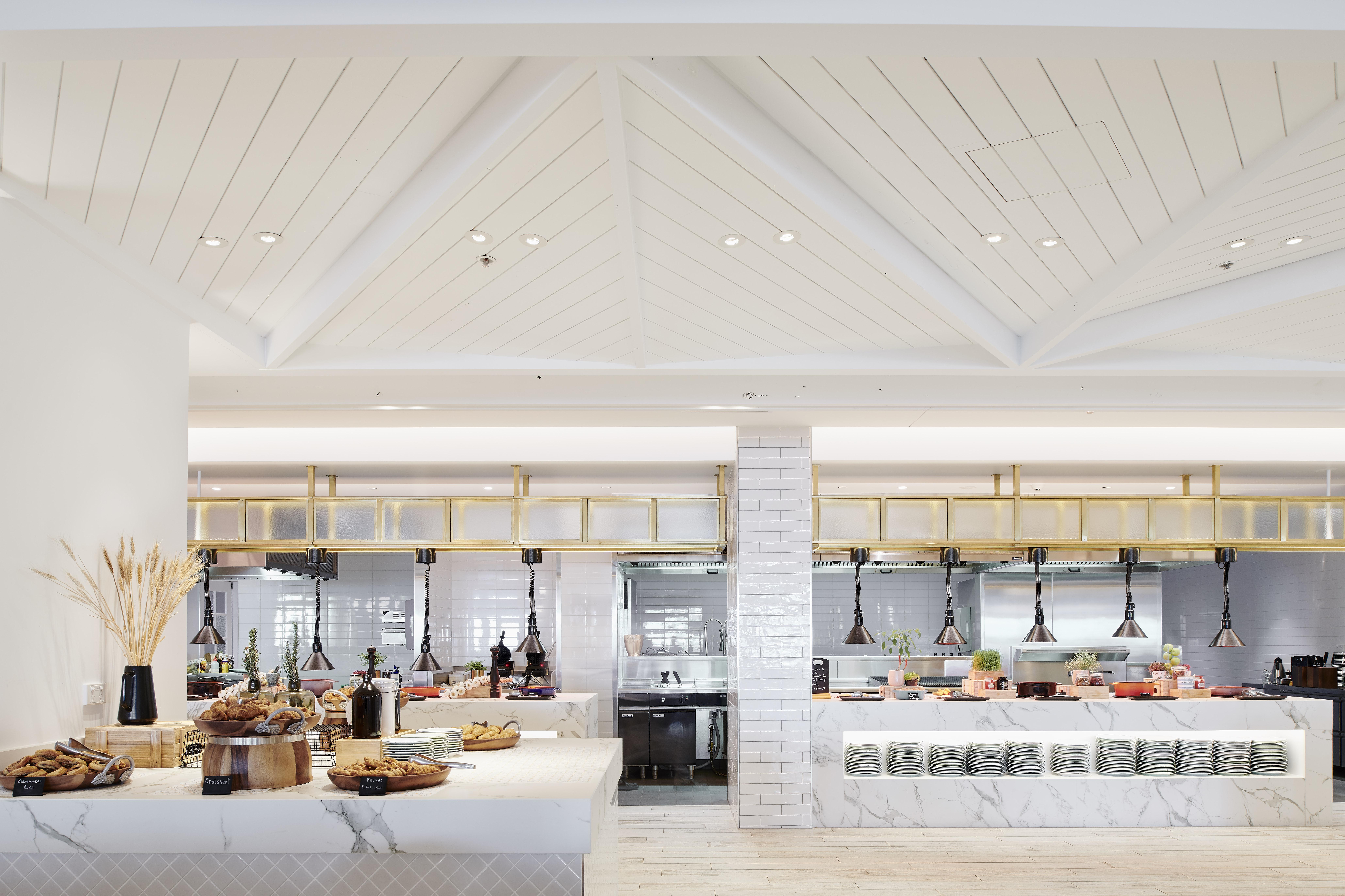 The Ville Resort - Casino Townsville Luaran gambar