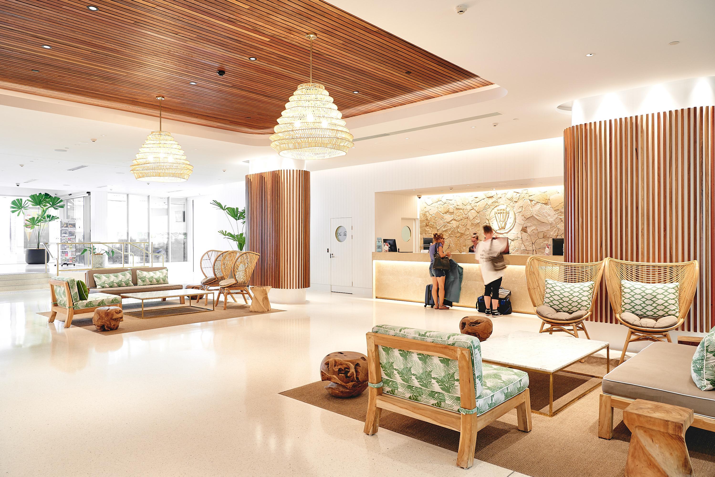 The Ville Resort - Casino Townsville Luaran gambar
