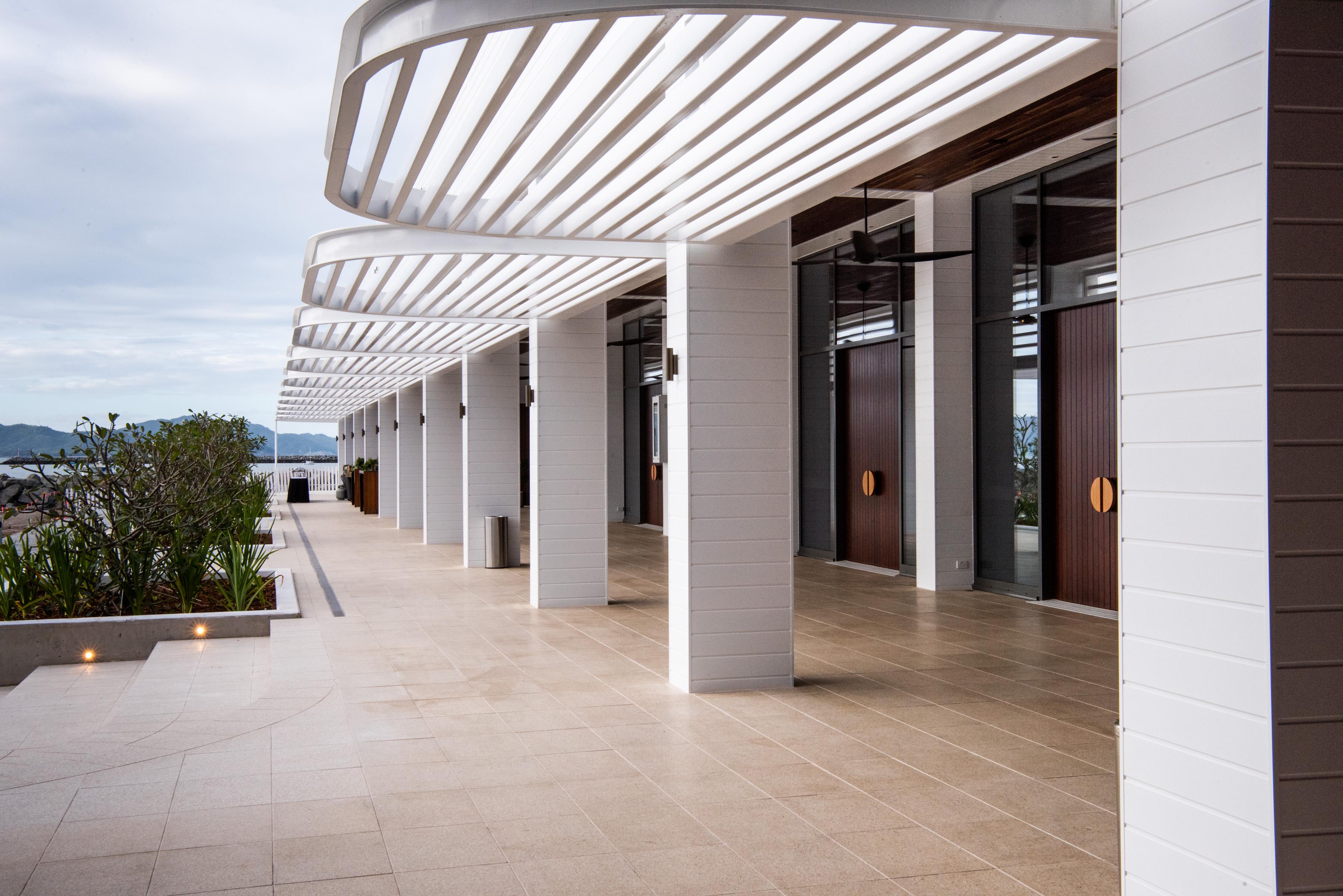 The Ville Resort - Casino Townsville Luaran gambar
