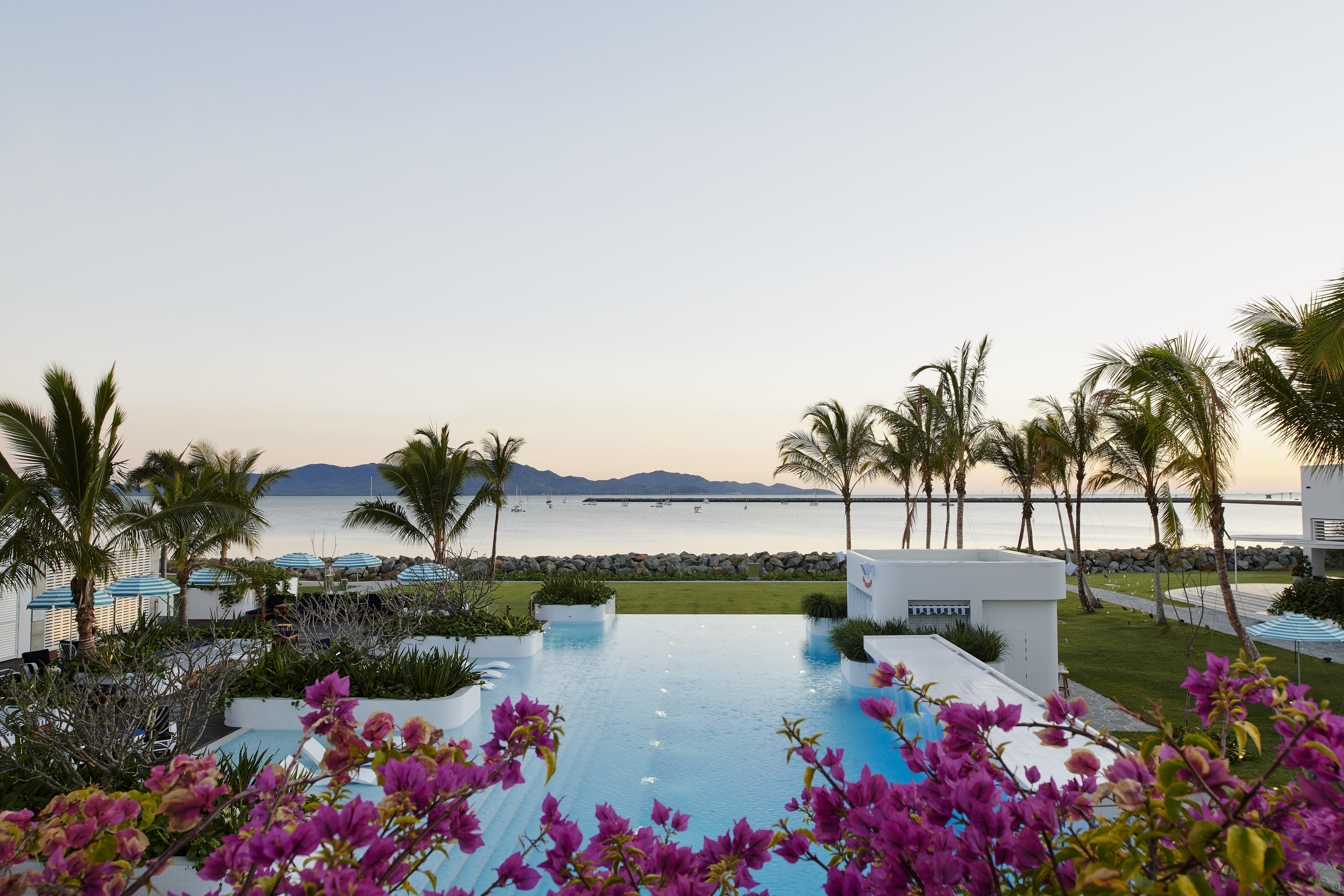 The Ville Resort - Casino Townsville Luaran gambar