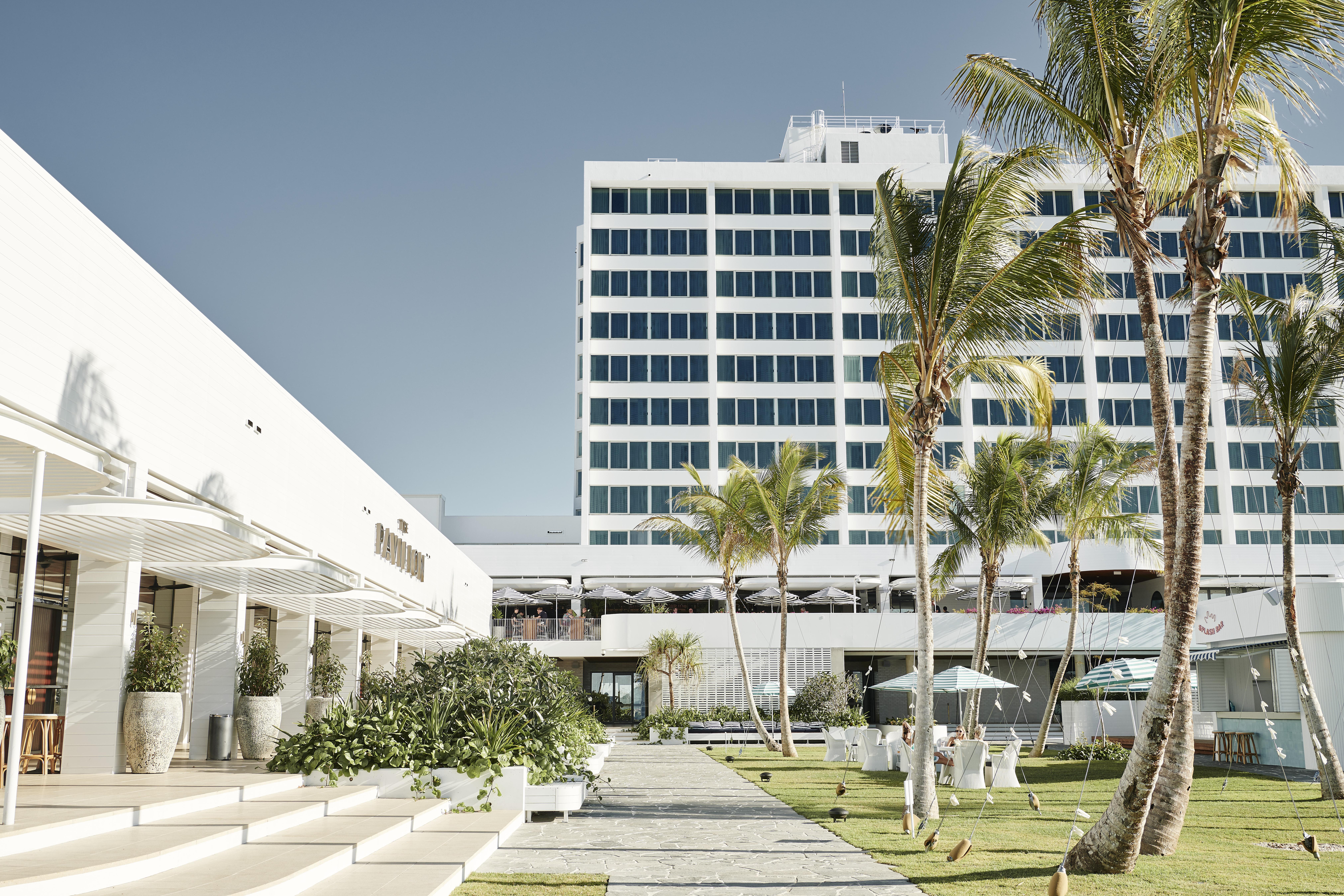 The Ville Resort - Casino Townsville Luaran gambar