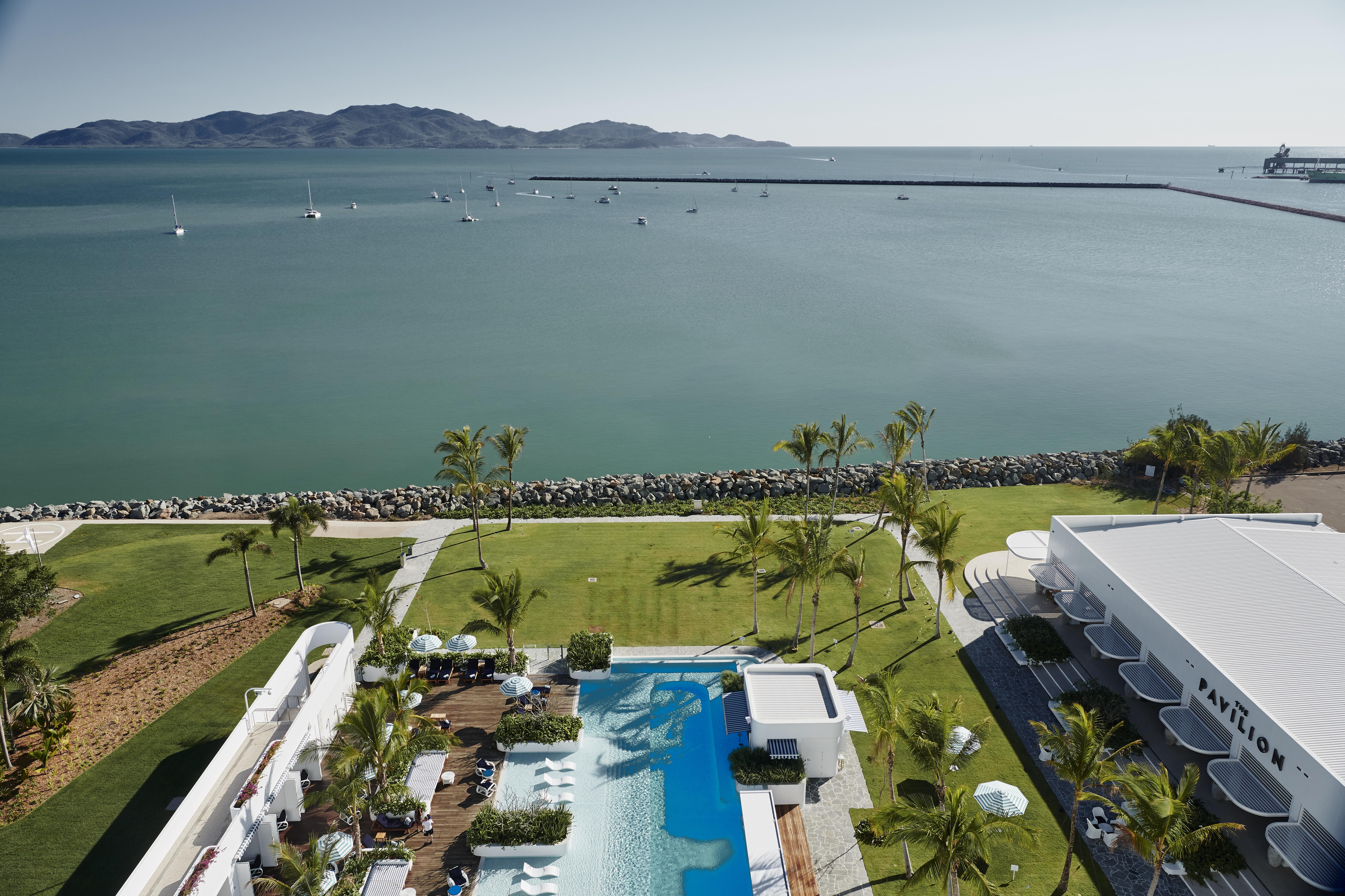 The Ville Resort - Casino Townsville Luaran gambar