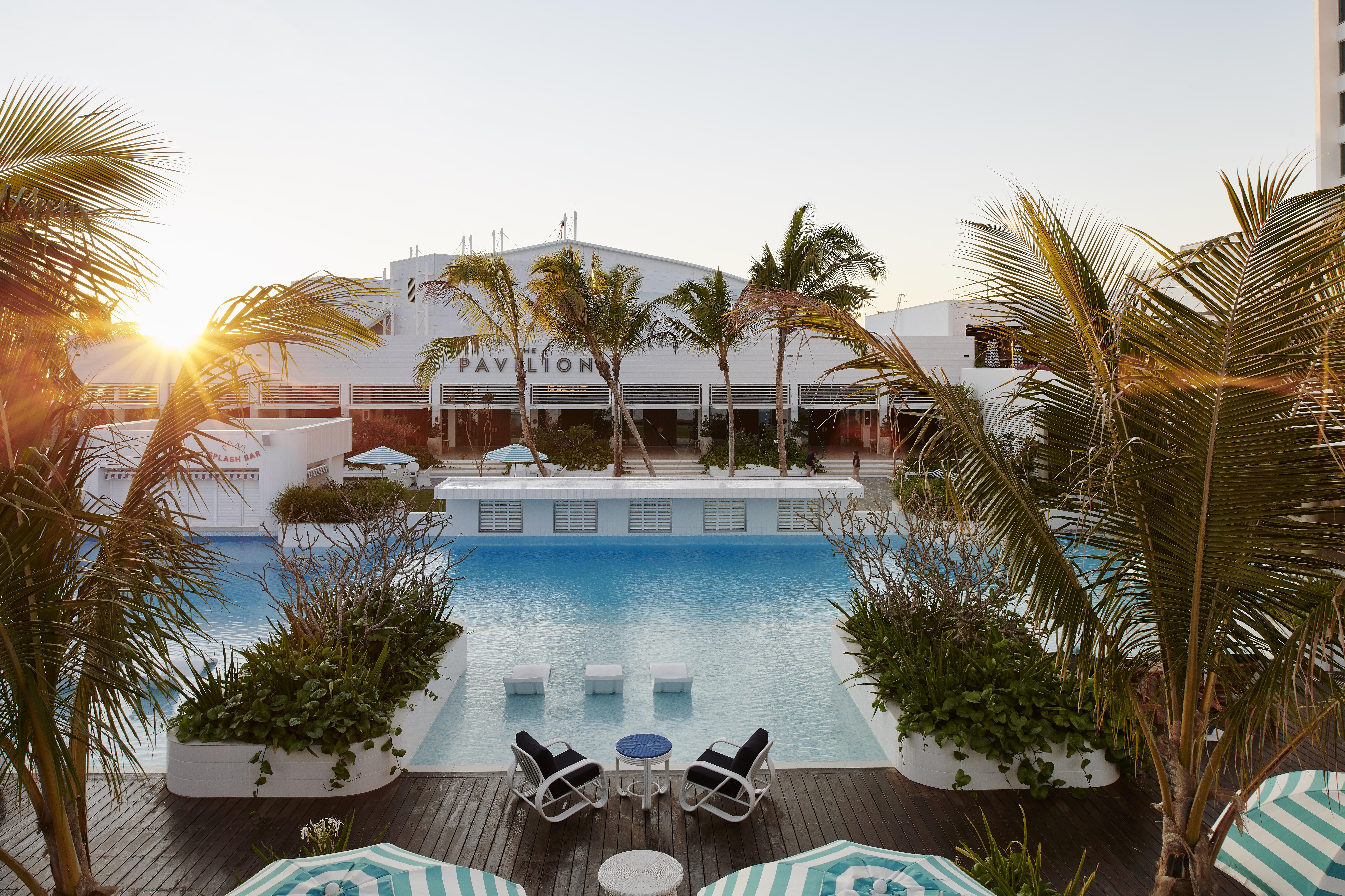 The Ville Resort - Casino Townsville Luaran gambar