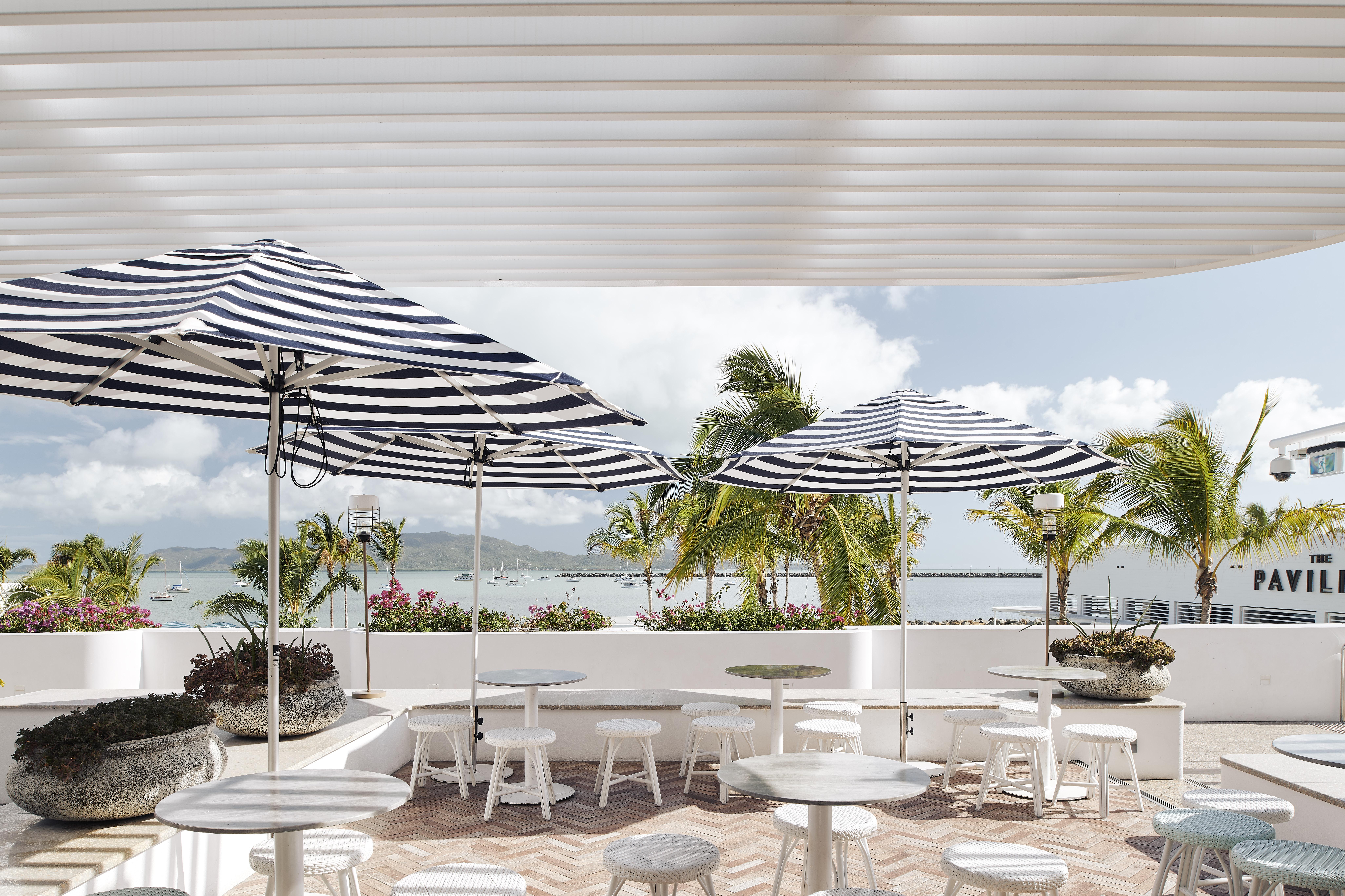 The Ville Resort - Casino Townsville Luaran gambar