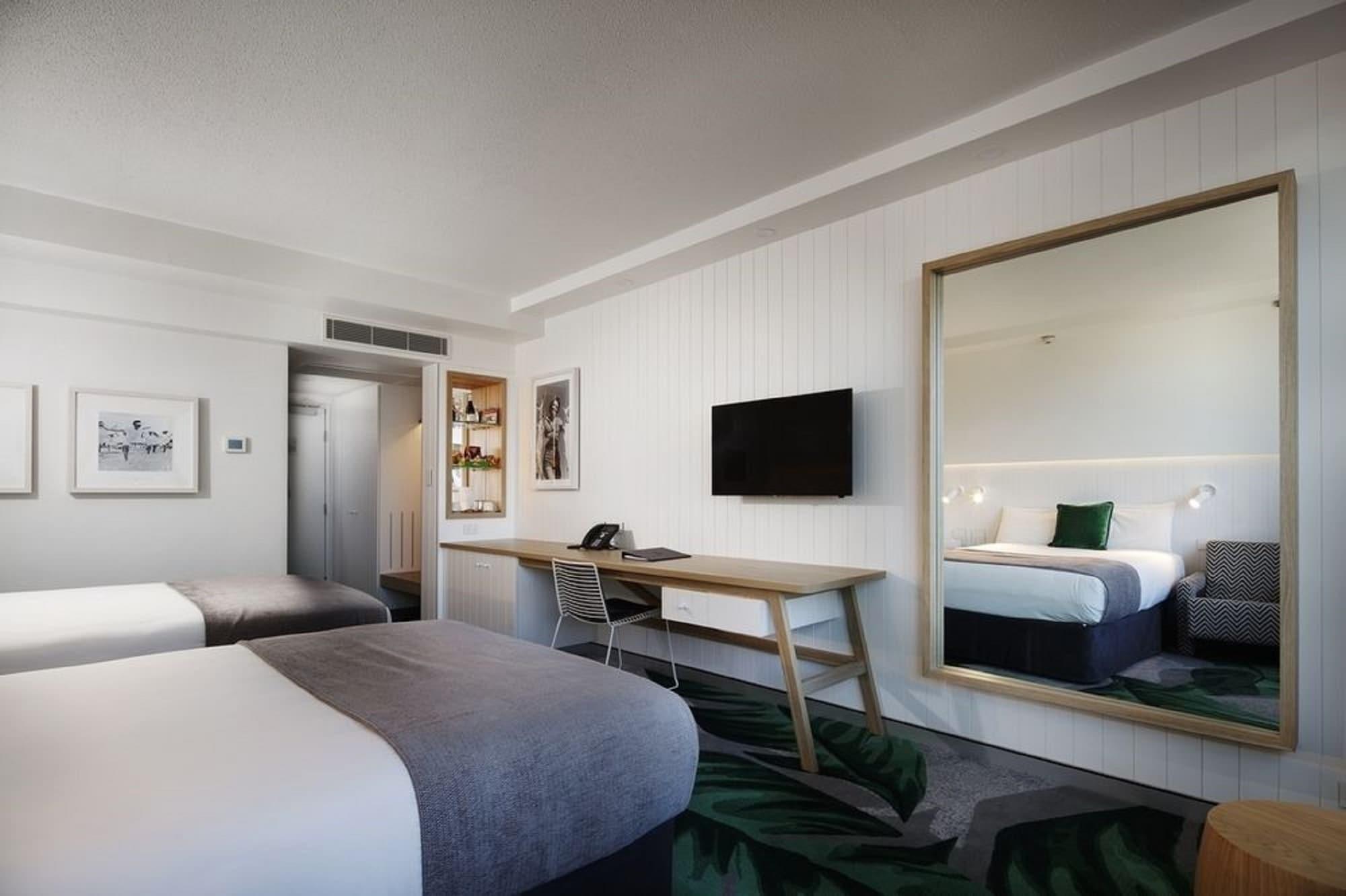 The Ville Resort - Casino Townsville Bilik gambar