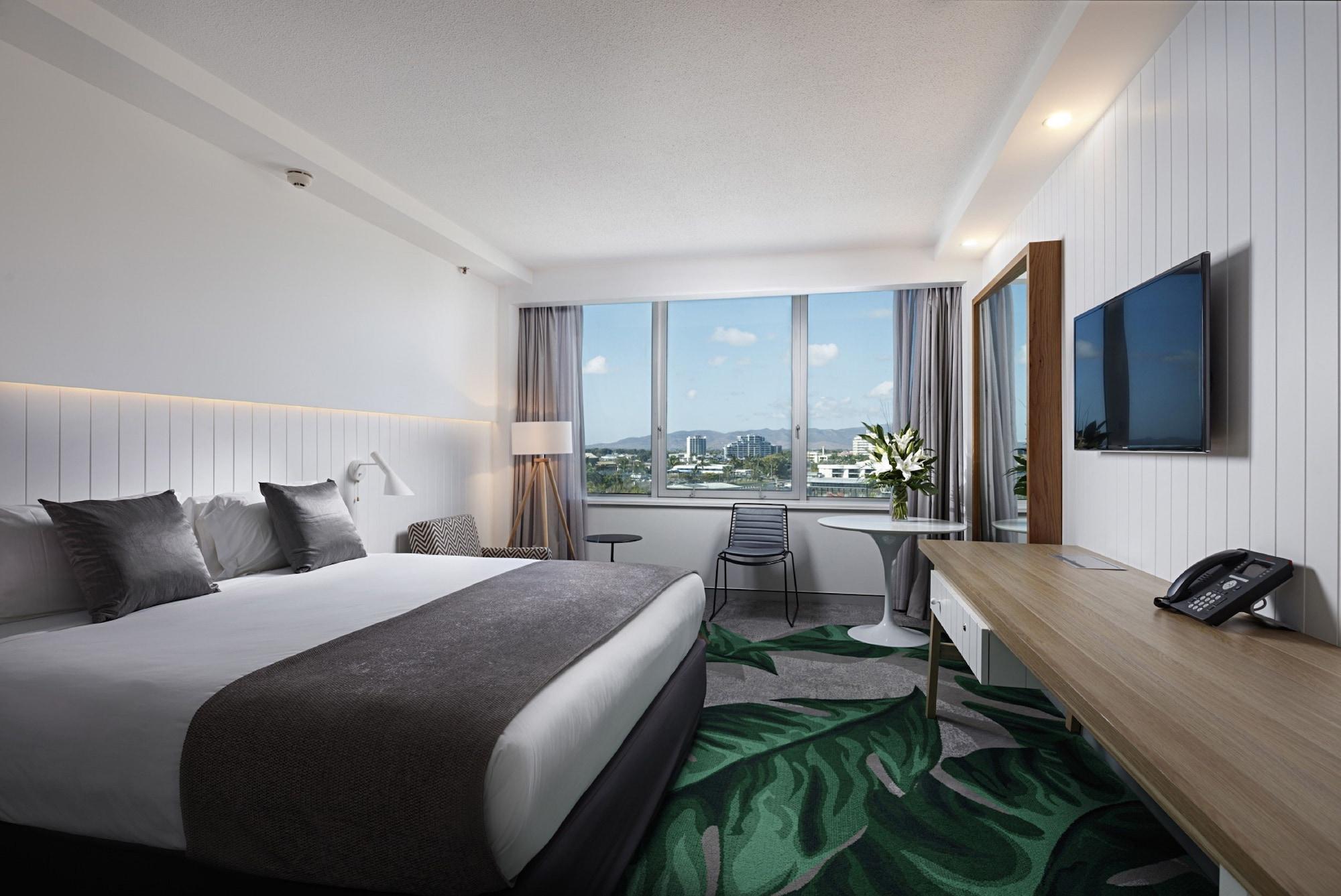 The Ville Resort - Casino Townsville Bilik gambar