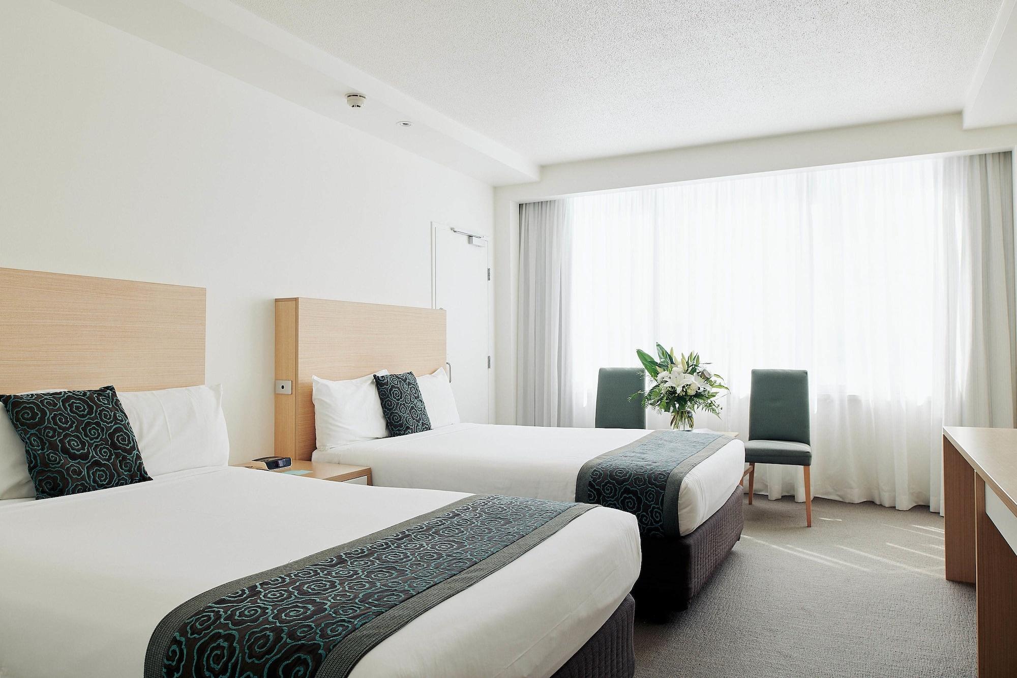 The Ville Resort - Casino Townsville Luaran gambar