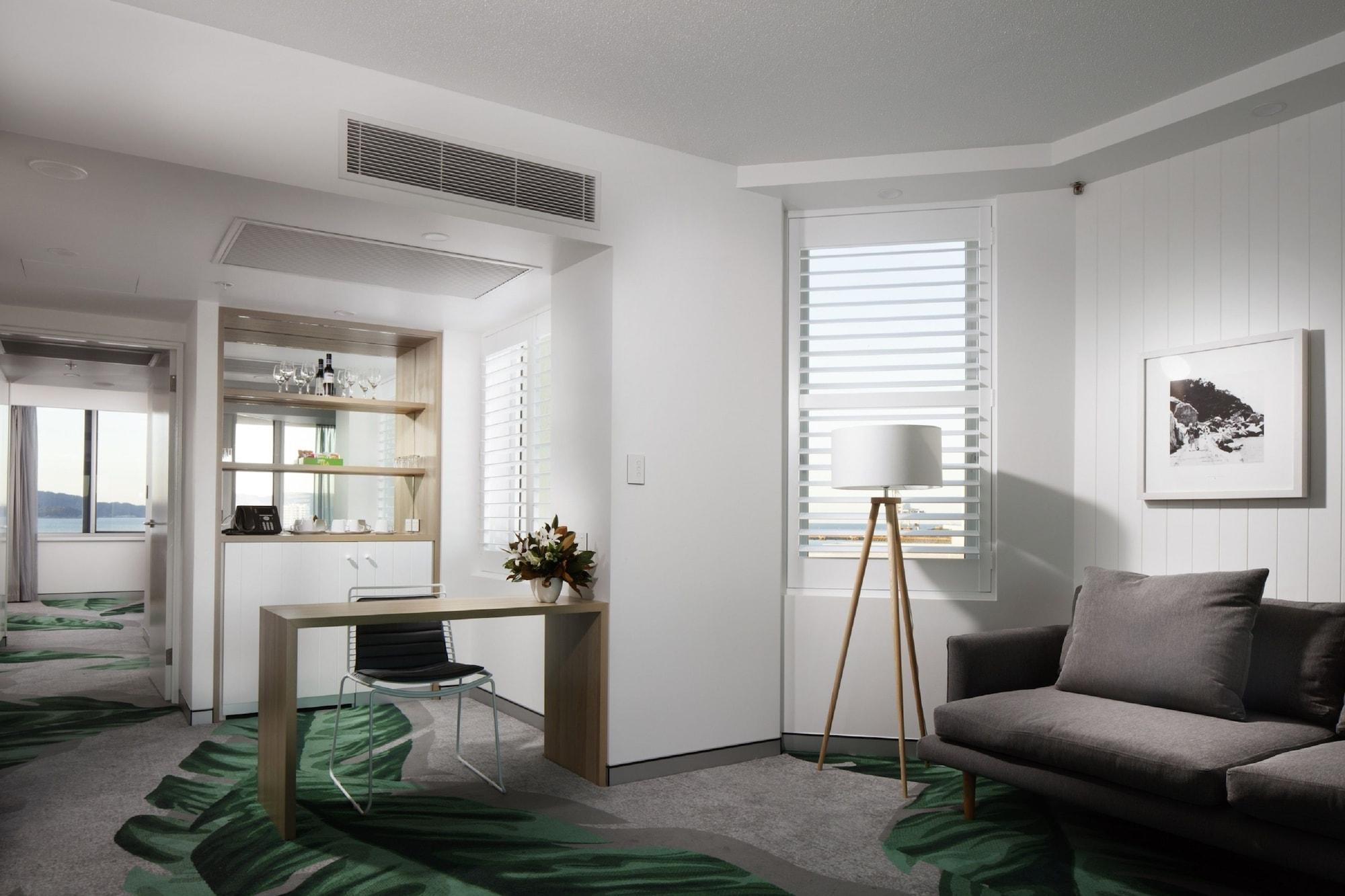 The Ville Resort - Casino Townsville Bilik gambar