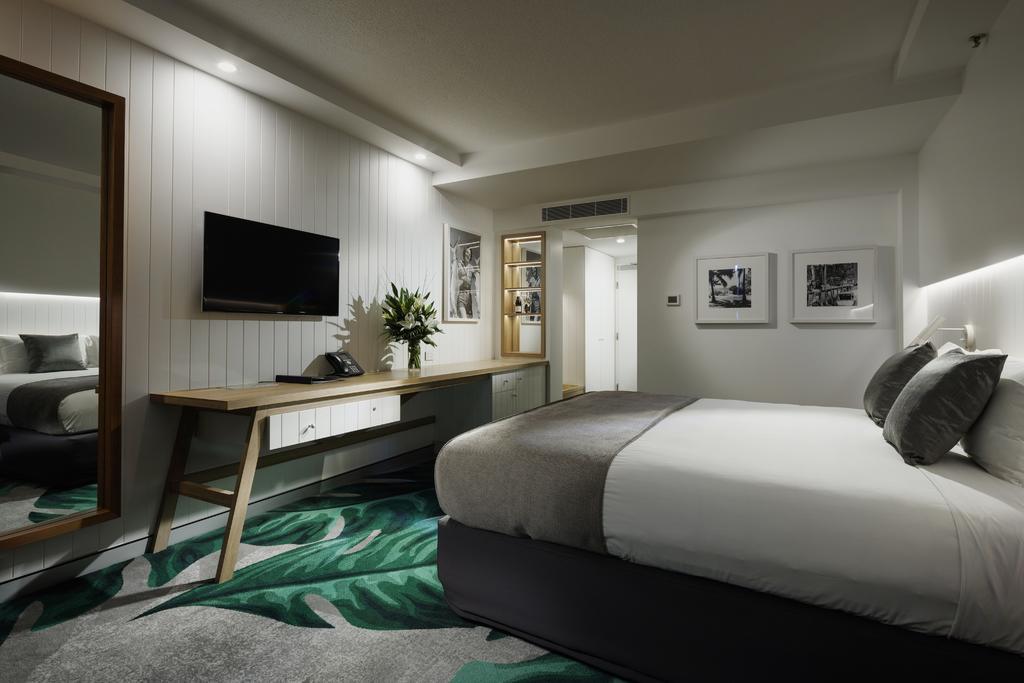 The Ville Resort - Casino Townsville Luaran gambar