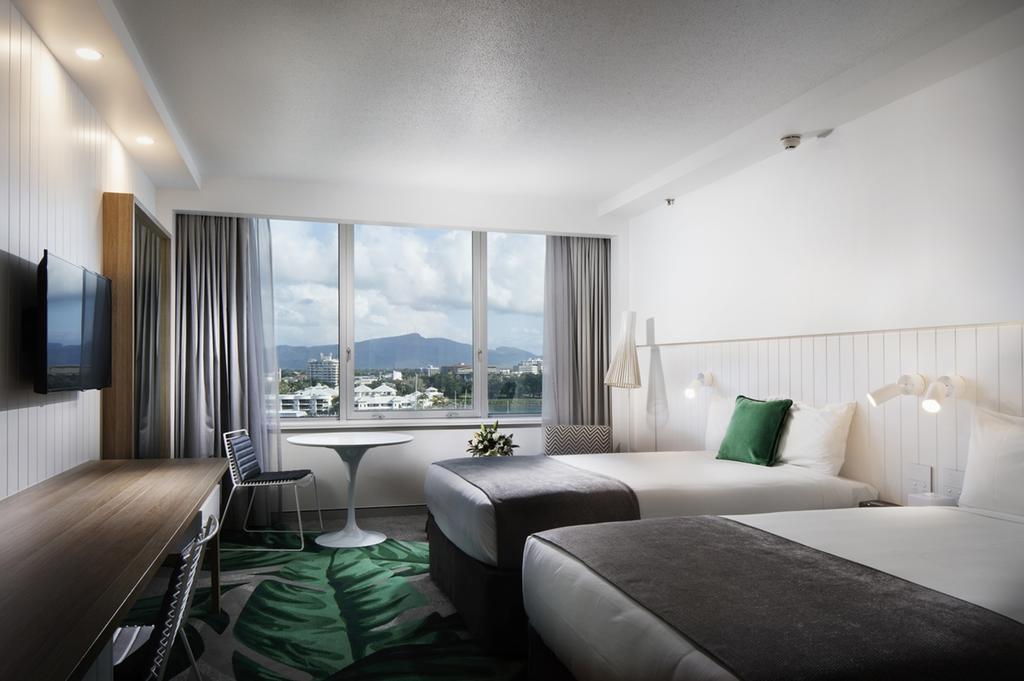 The Ville Resort - Casino Townsville Luaran gambar
