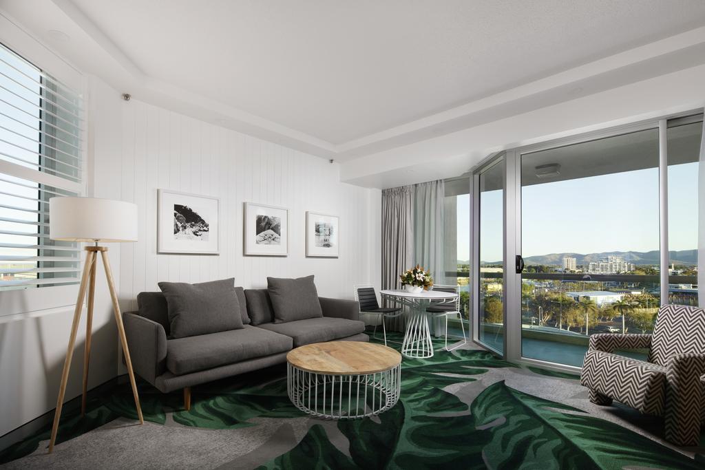 The Ville Resort - Casino Townsville Luaran gambar