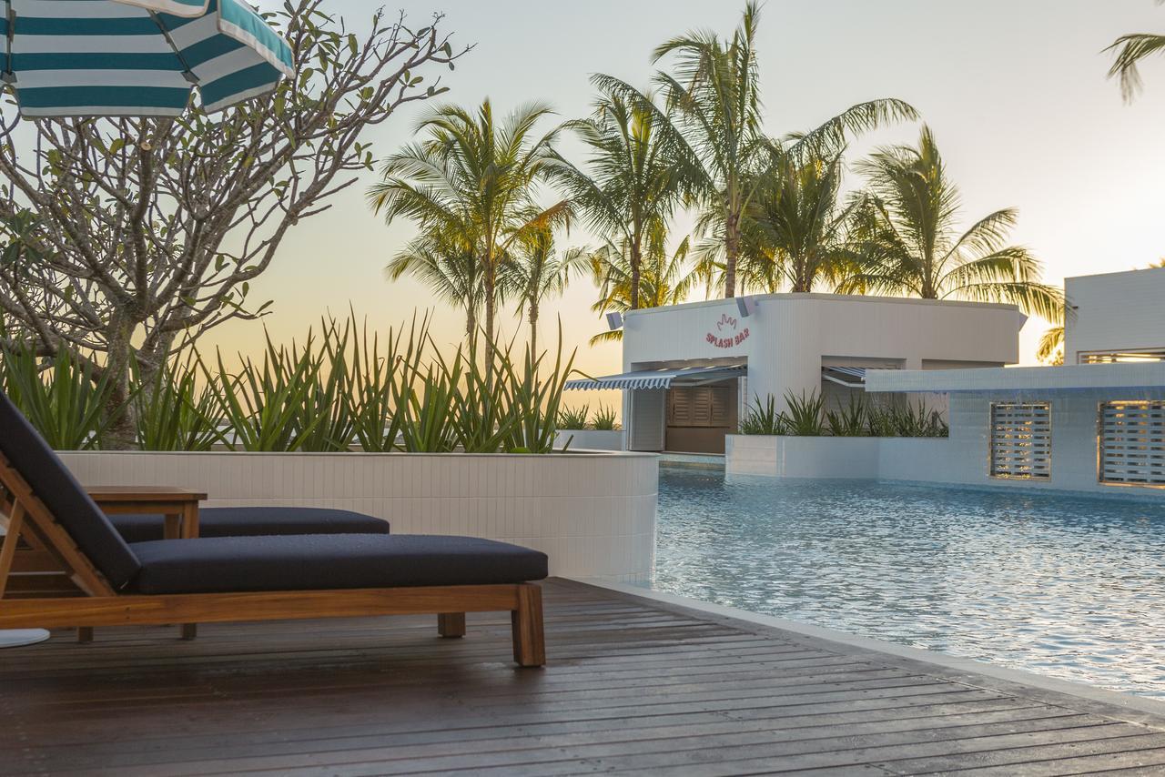 The Ville Resort - Casino Townsville Luaran gambar