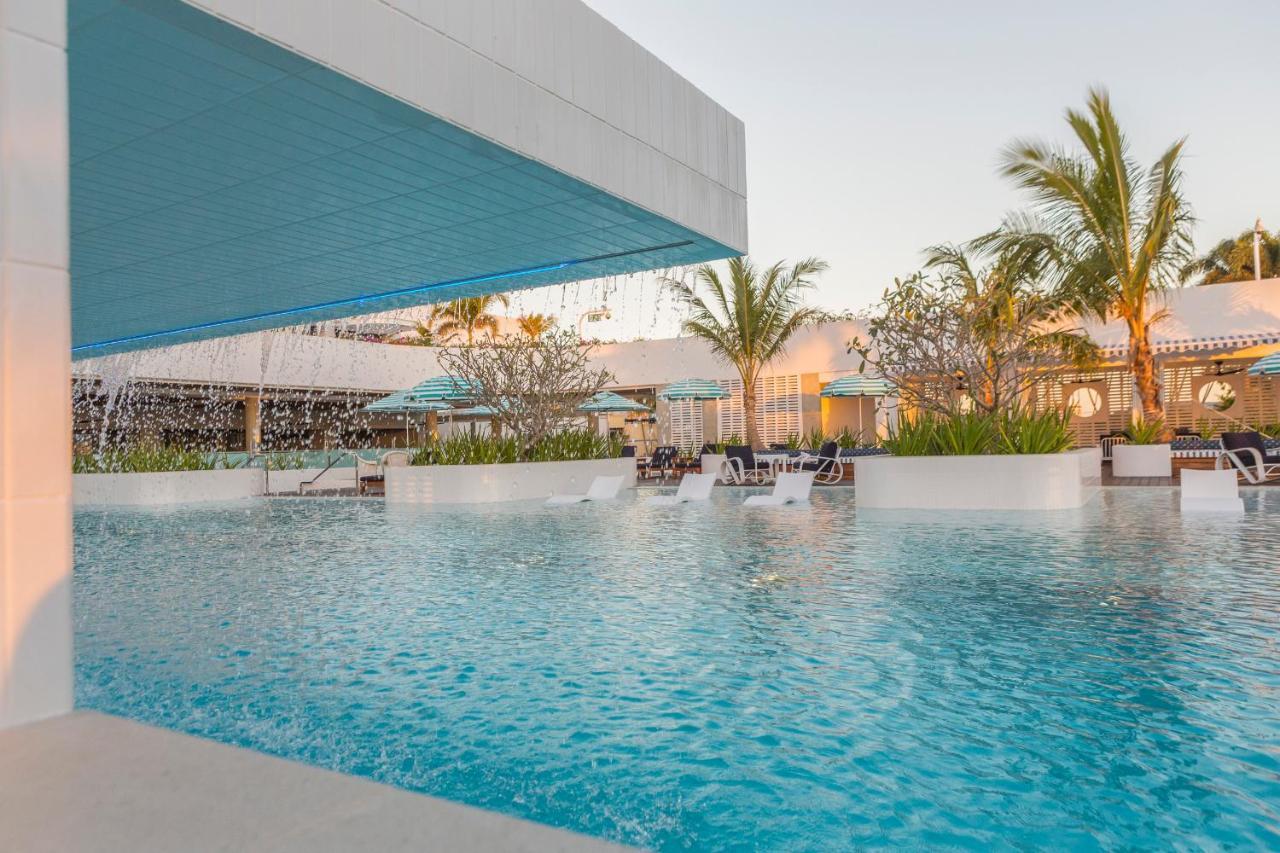 The Ville Resort - Casino Townsville Luaran gambar
