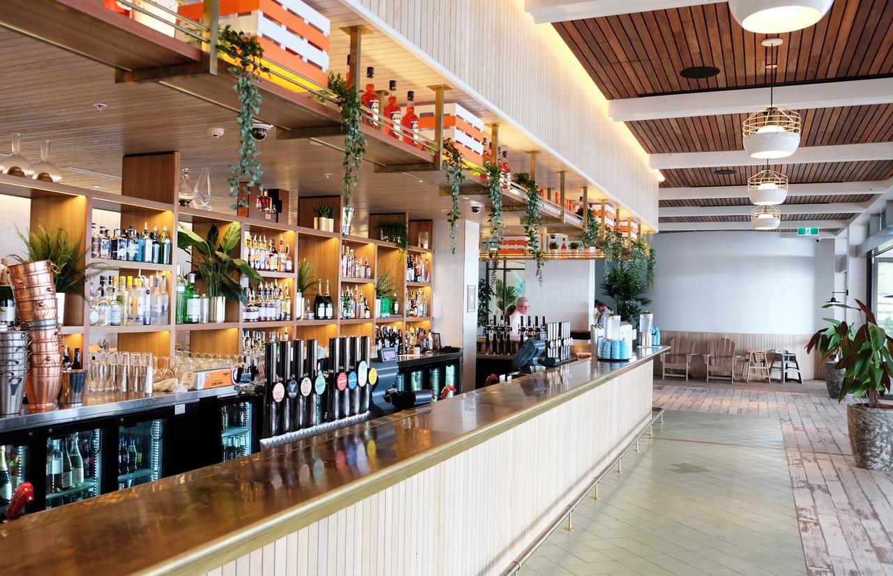 The Ville Resort - Casino Townsville Luaran gambar