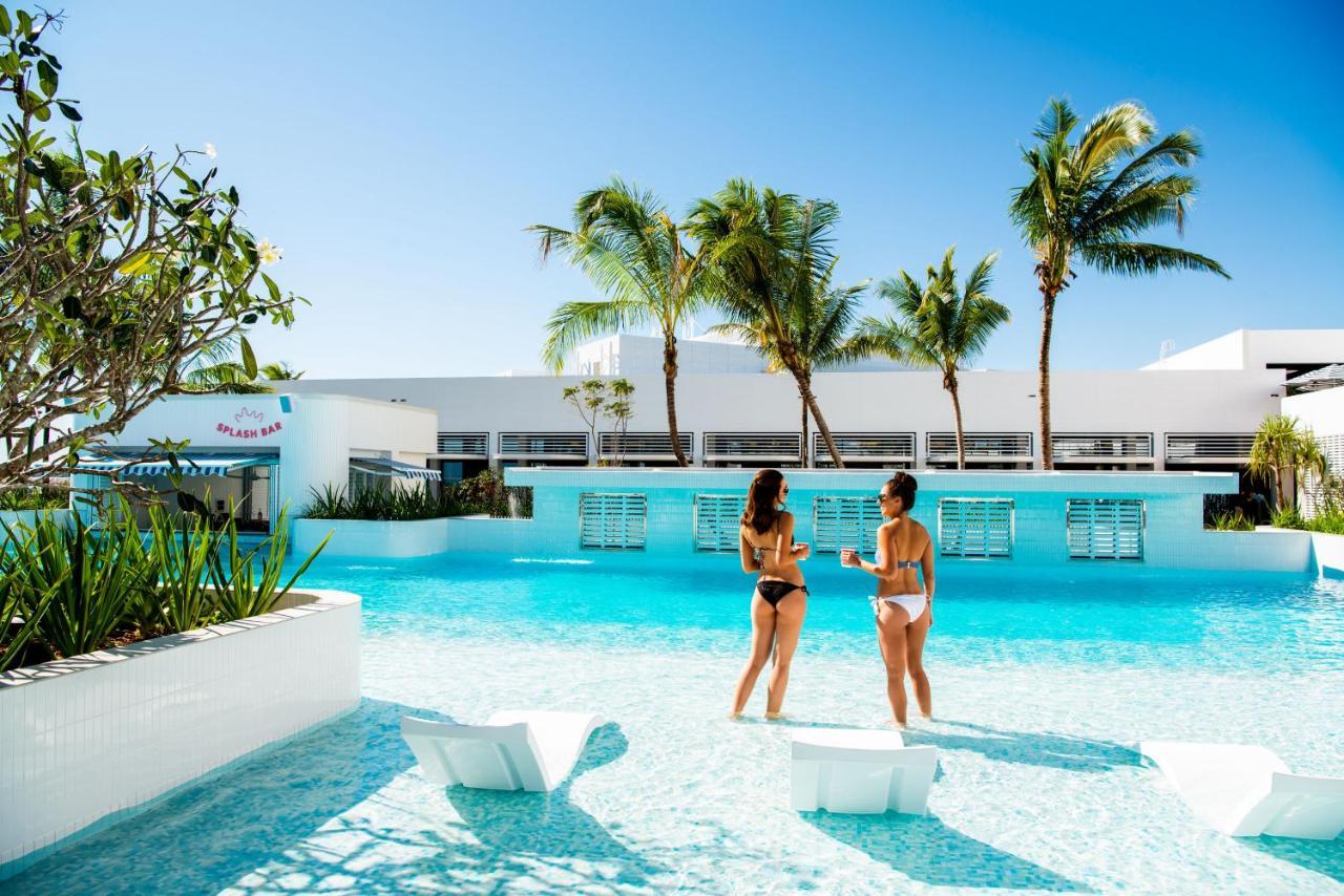 The Ville Resort - Casino Townsville Luaran gambar