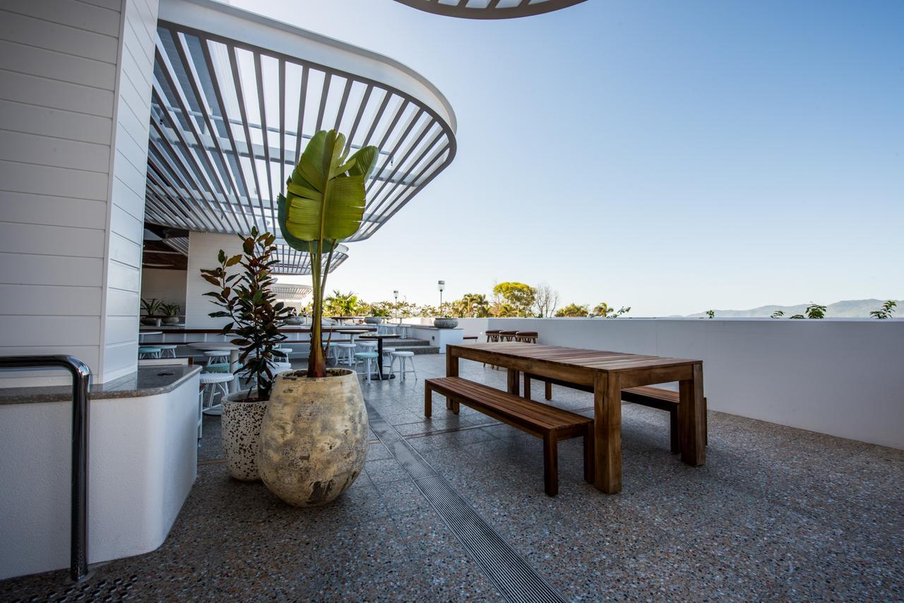 The Ville Resort - Casino Townsville Luaran gambar