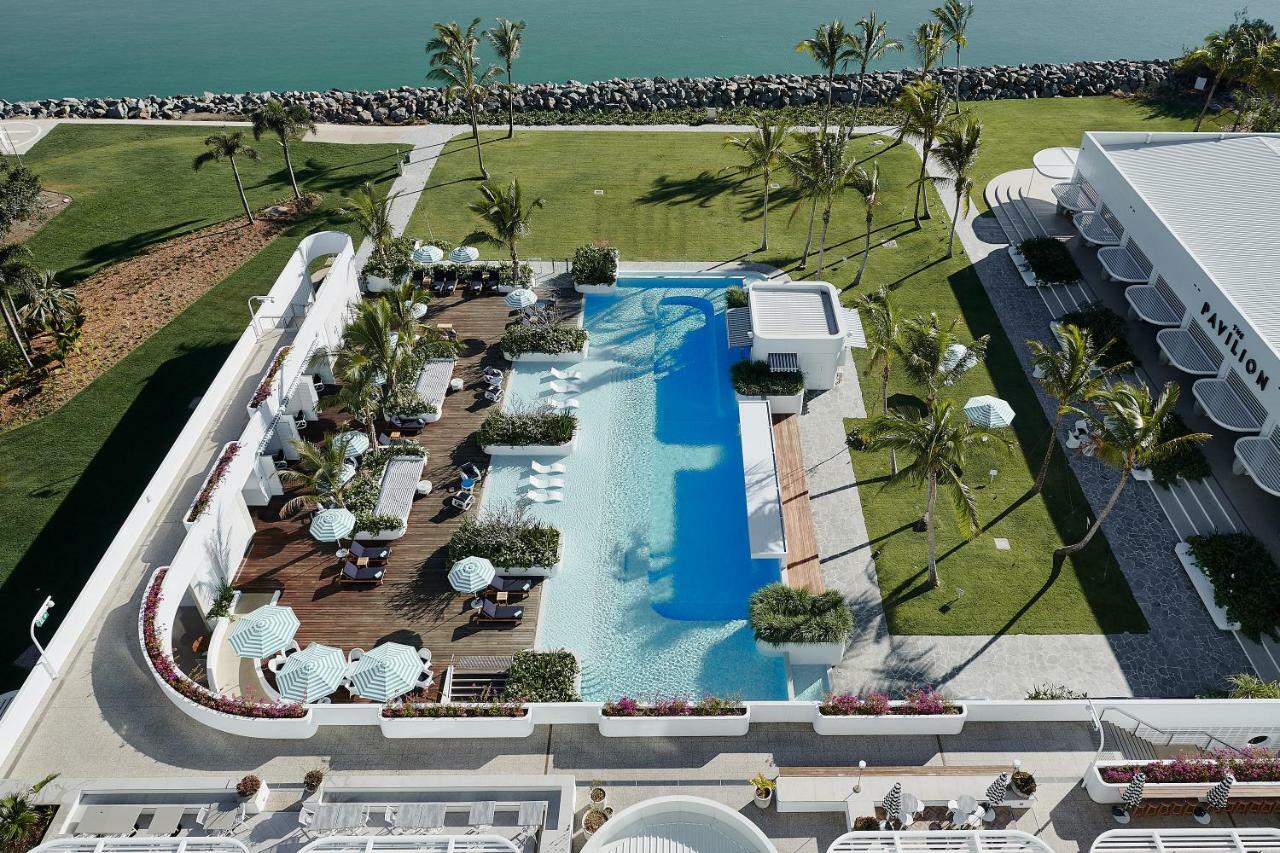 The Ville Resort - Casino Townsville Luaran gambar