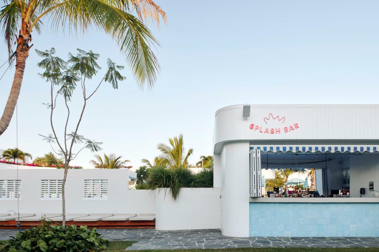 The Ville Resort - Casino Townsville Luaran gambar