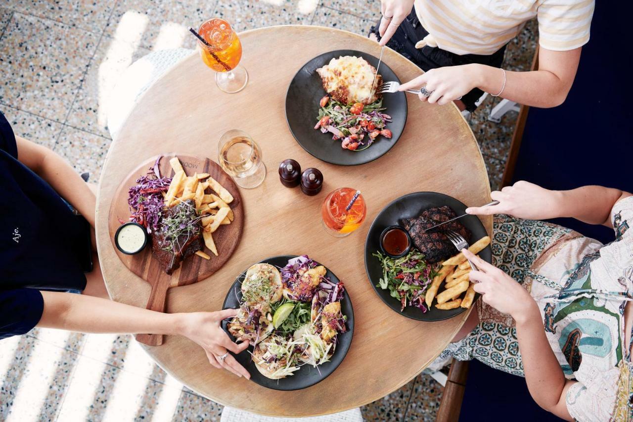 The Ville Resort - Casino Townsville Luaran gambar