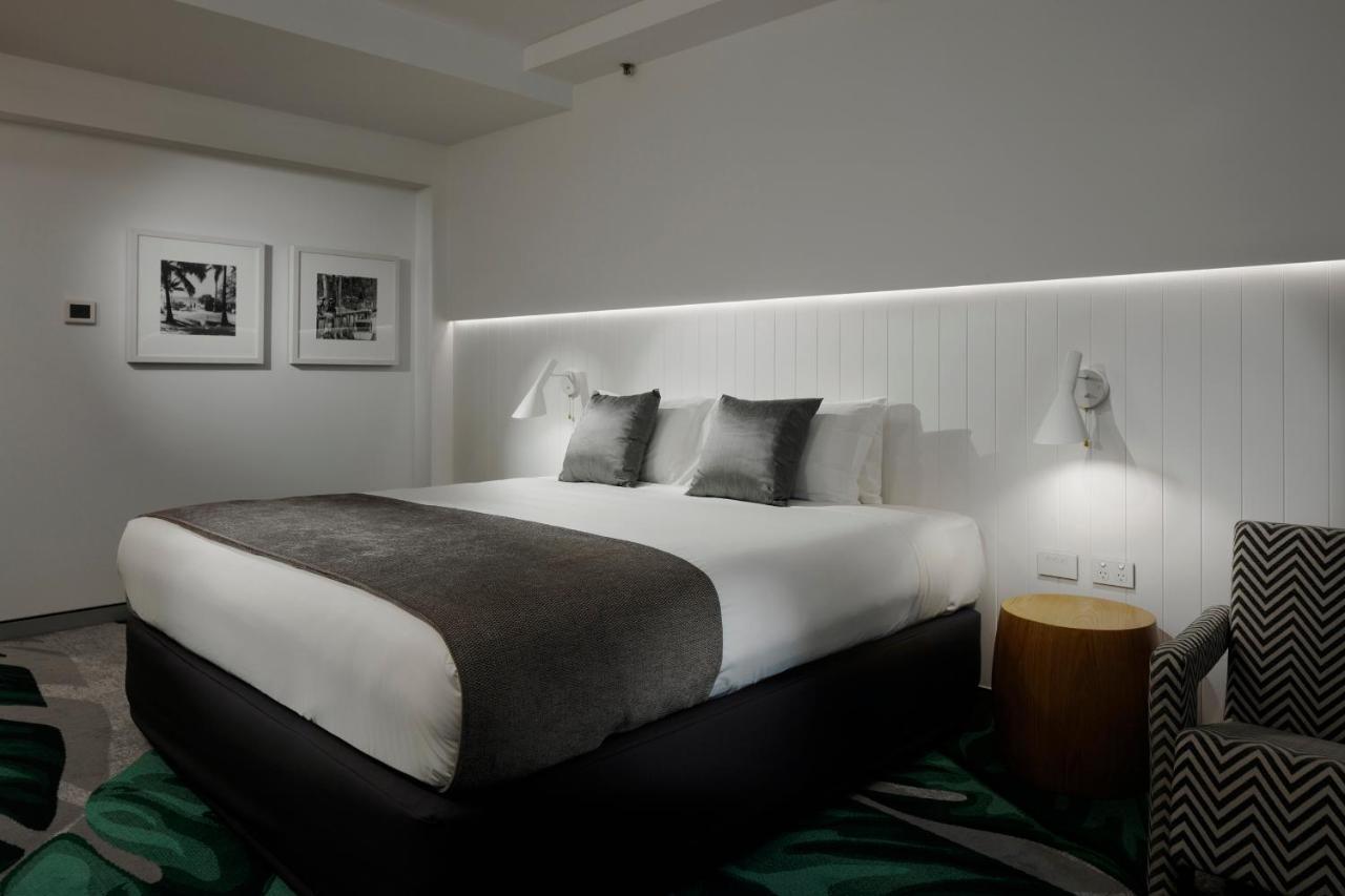 The Ville Resort - Casino Townsville Luaran gambar