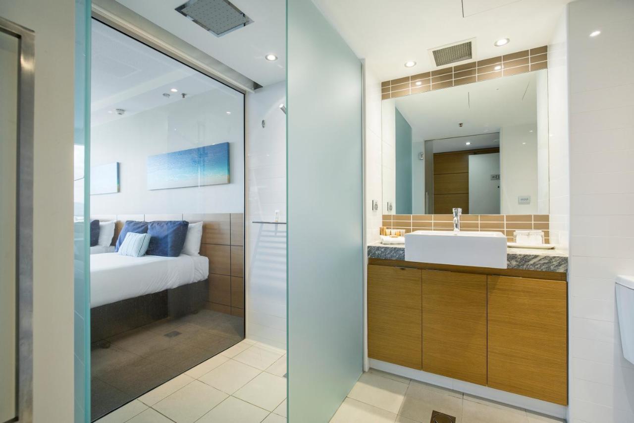 The Ville Resort - Casino Townsville Luaran gambar